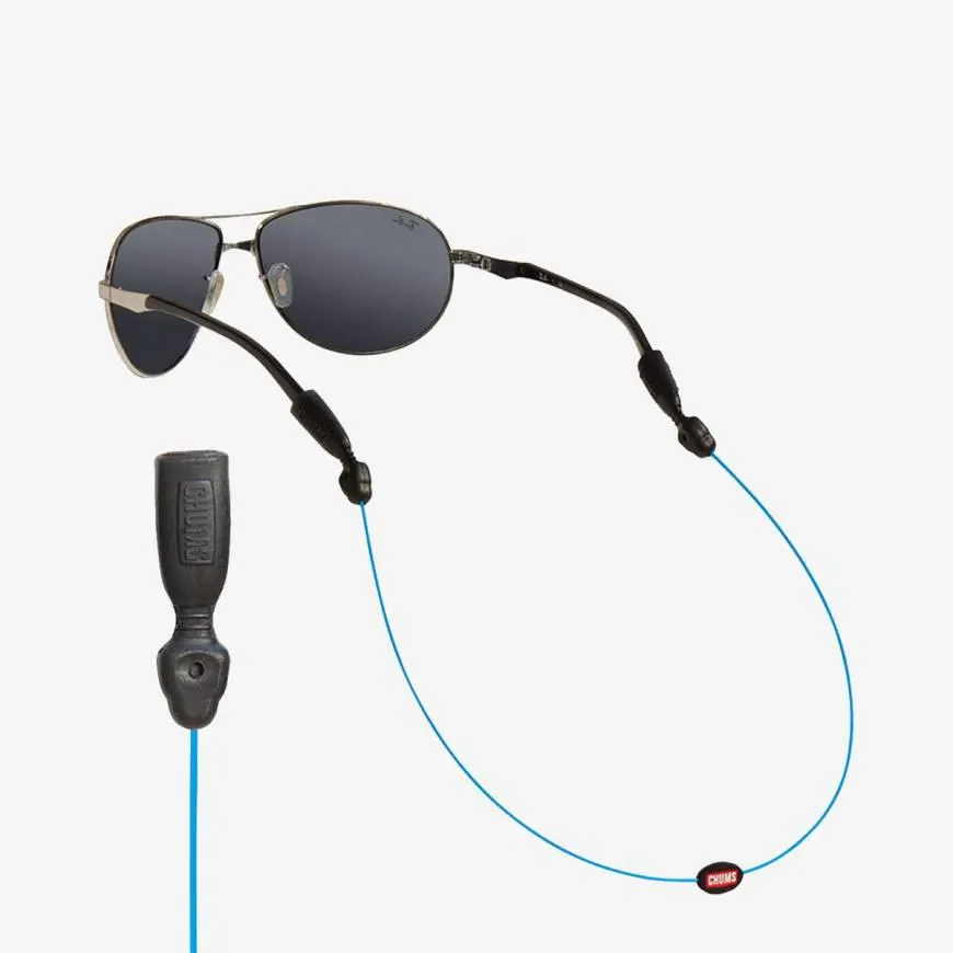 Cordón Mono Orbiter Azul