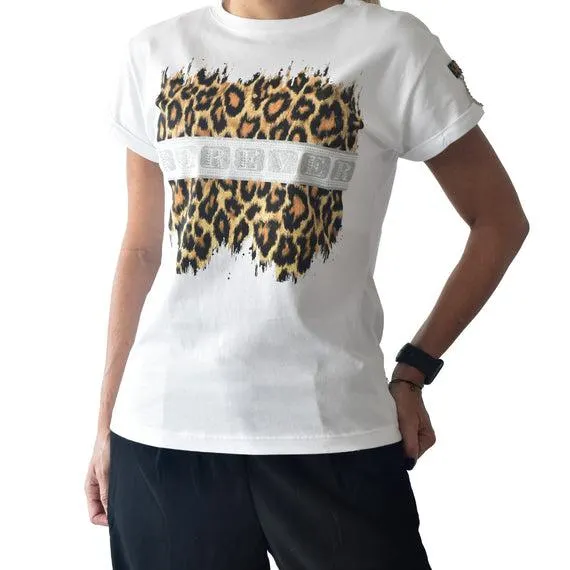 CAMISETA ESTAMPADA 2409