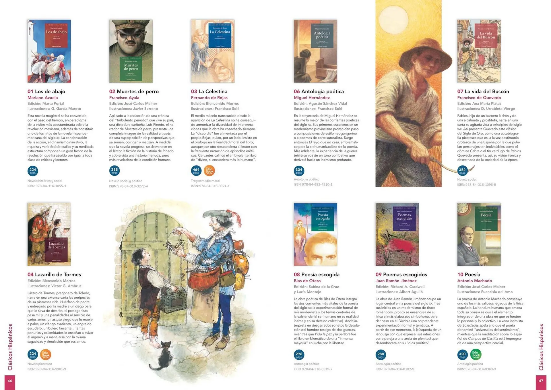 Catalogo de Catálogo Vicens Vives 13 de enero al 31 de enero 2026 - Pag 24