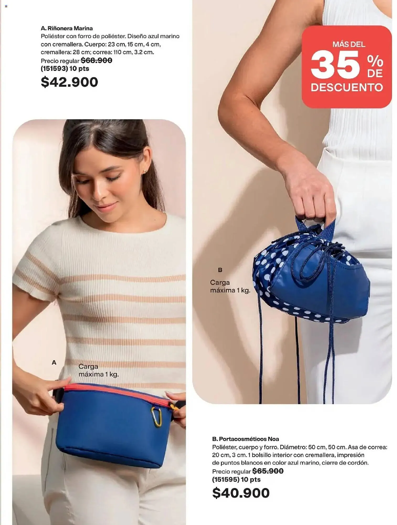 Catalogo de Catálogo Avon 1 de agosto al 31 de agosto 2026 - Pag 115