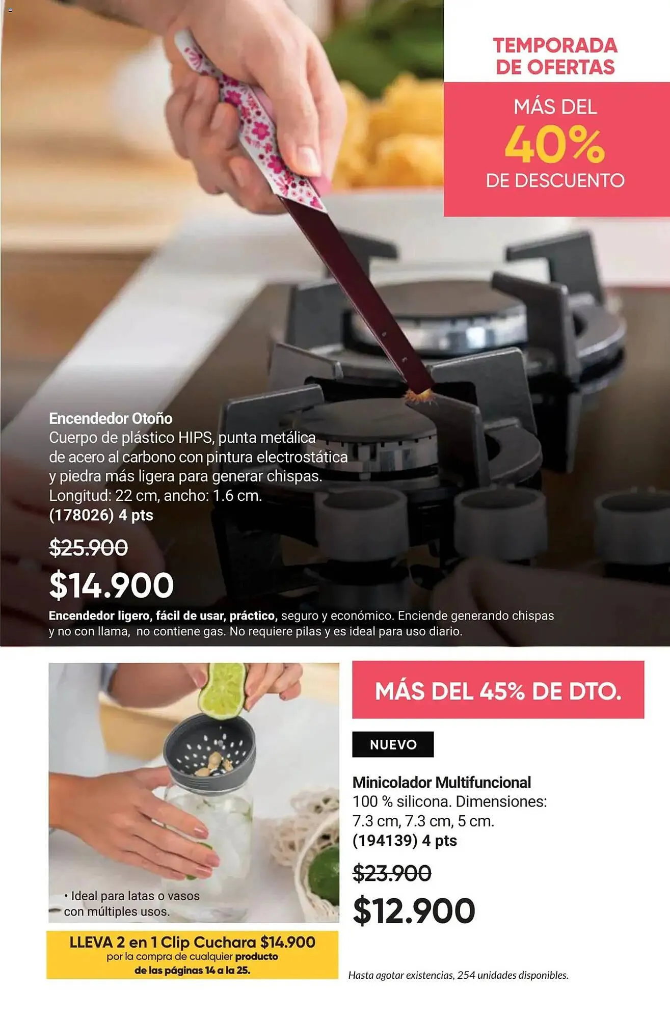 Catalogo de Catálogo Avon 1 de febrero al 28 de febrero 2026 - Pag 23