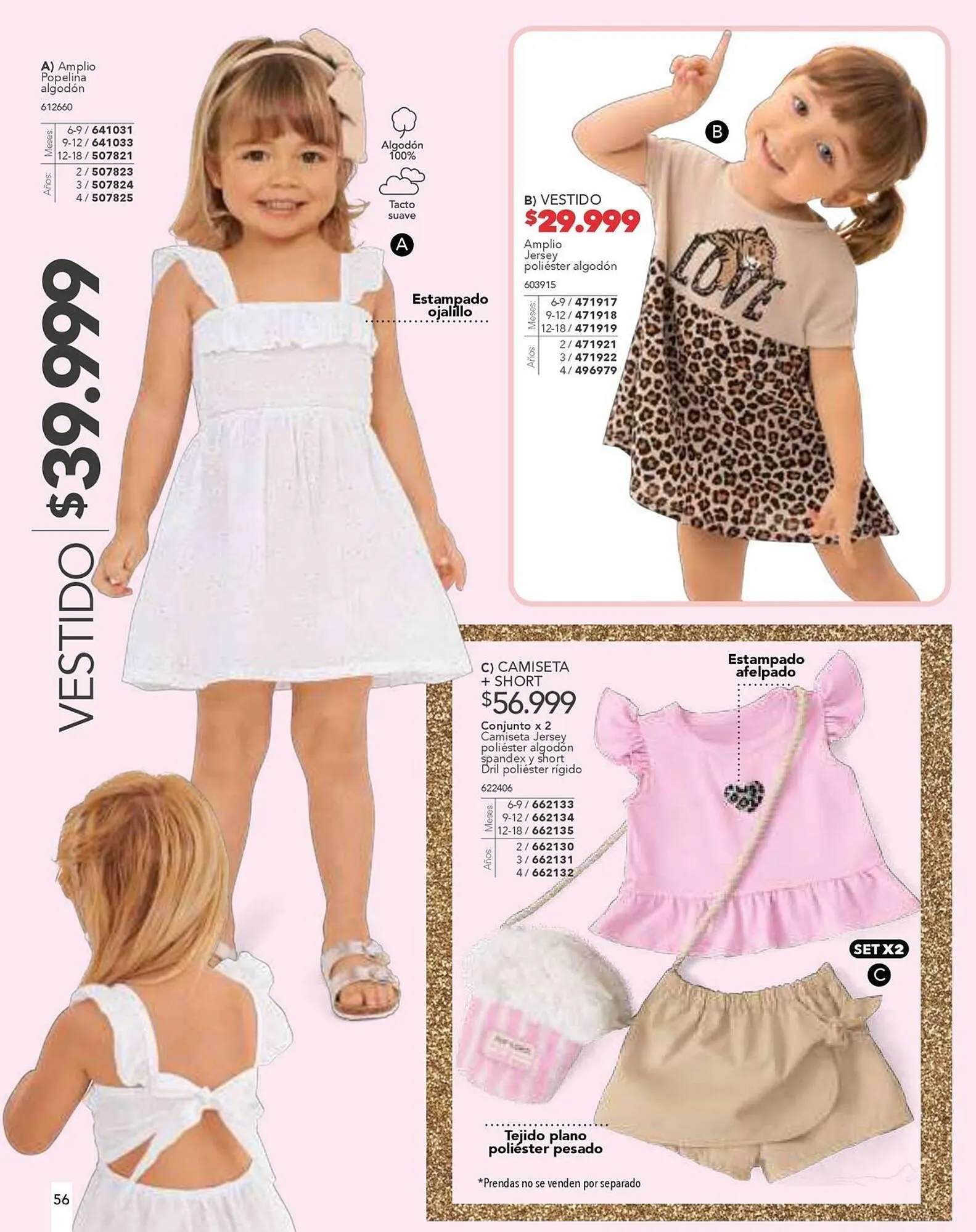 Catalogo de Catálogo Loguin 16 de septiembre al 31 de octubre 2025 - Pag 184