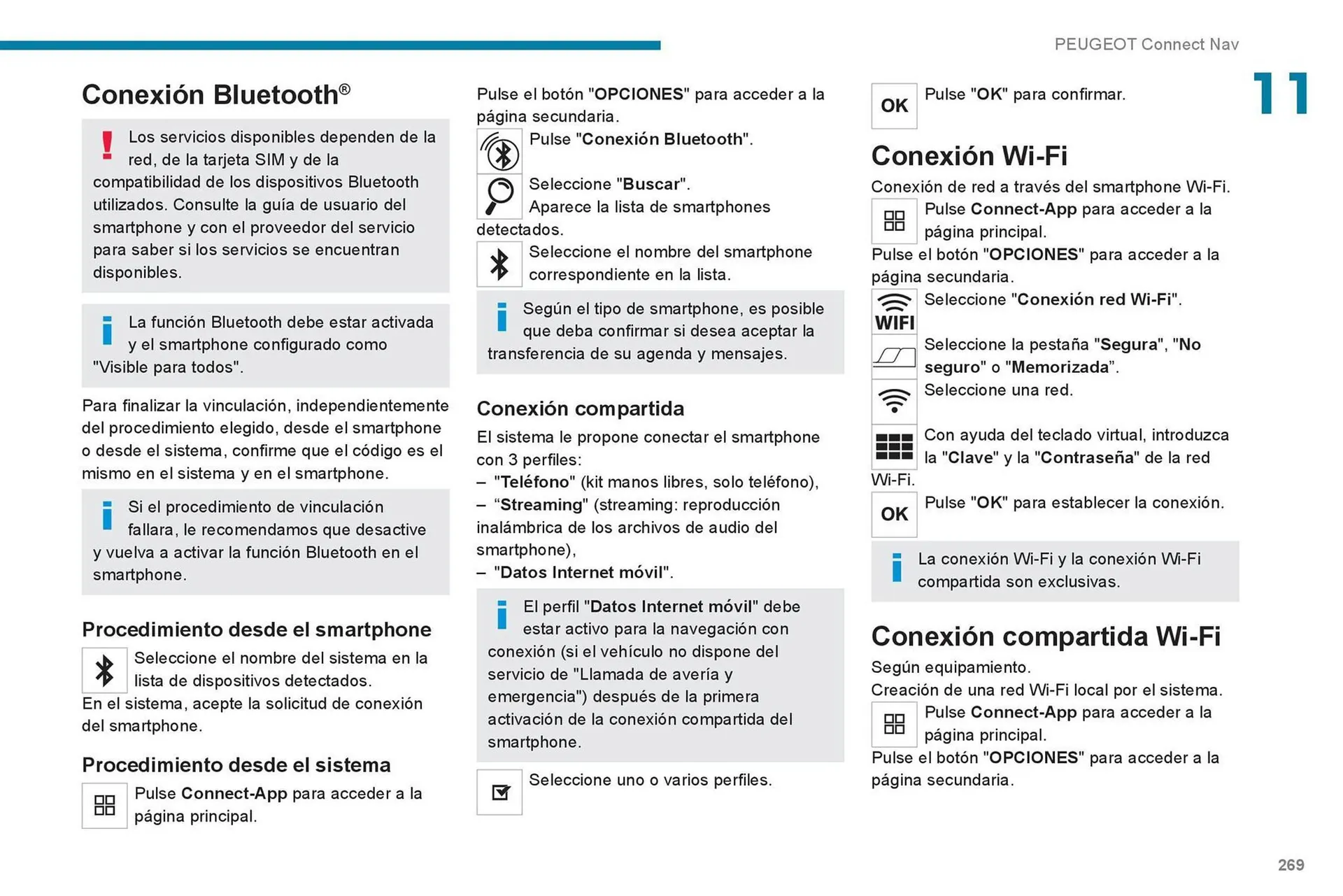 Catalogo de Catálogo Peugeot 16 de octubre al 16 de octubre 2024 - Pag 271