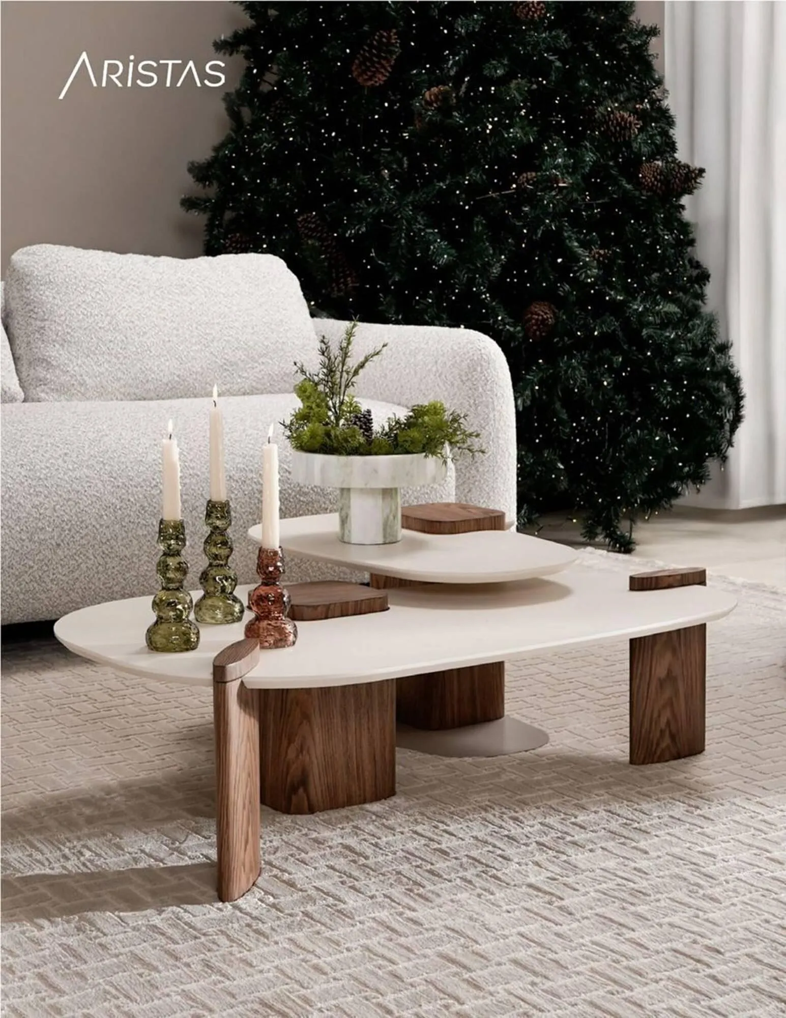 Catalogo de Catálogo Aristas 15 de noviembre al 12 de enero 2026 - Pag 40