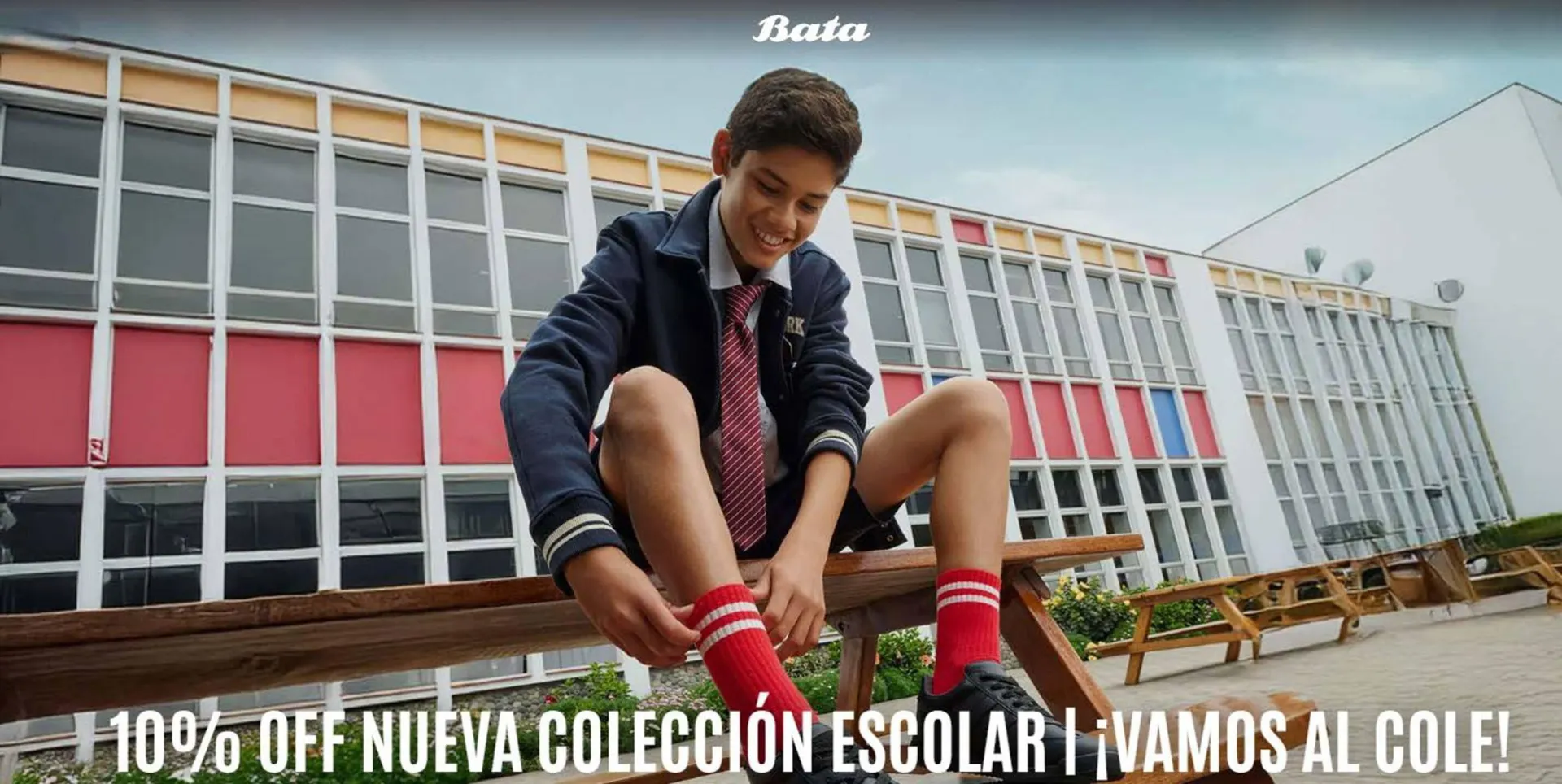 Catalogo de Catálogo Bata 30 de enero al 8 de febrero 2026 - Pag 2