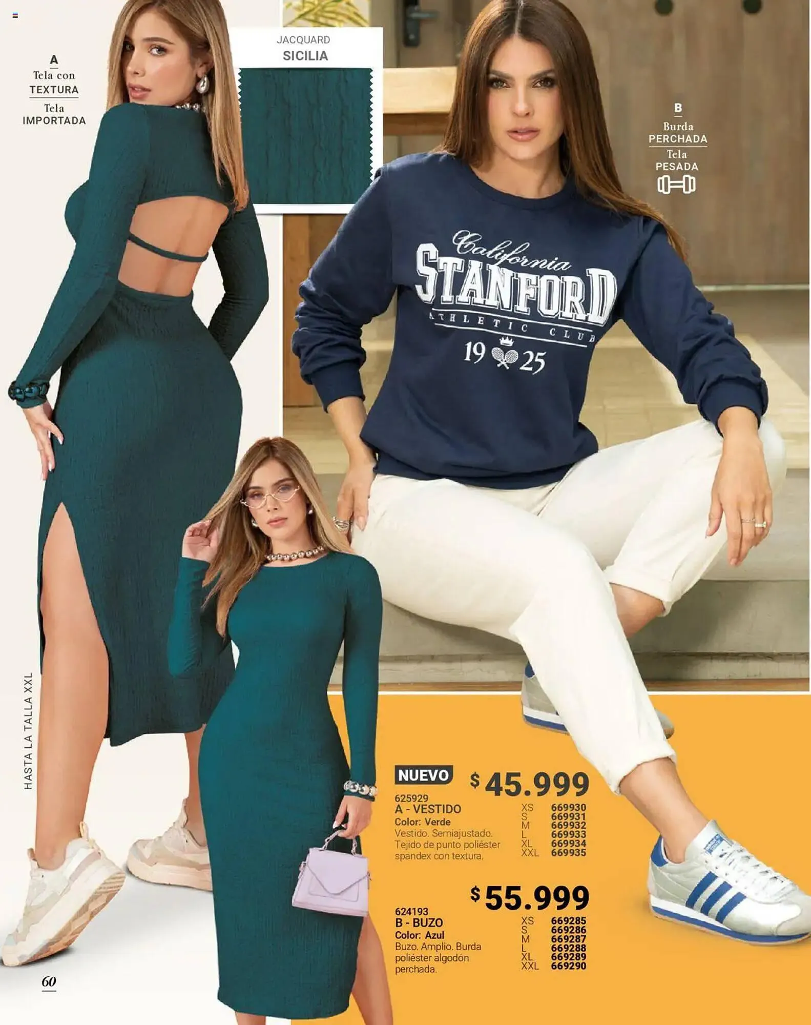 Catalogo de Catálogo Carmel 28 de julio al 1 de septiembre 2025 - Pag 60