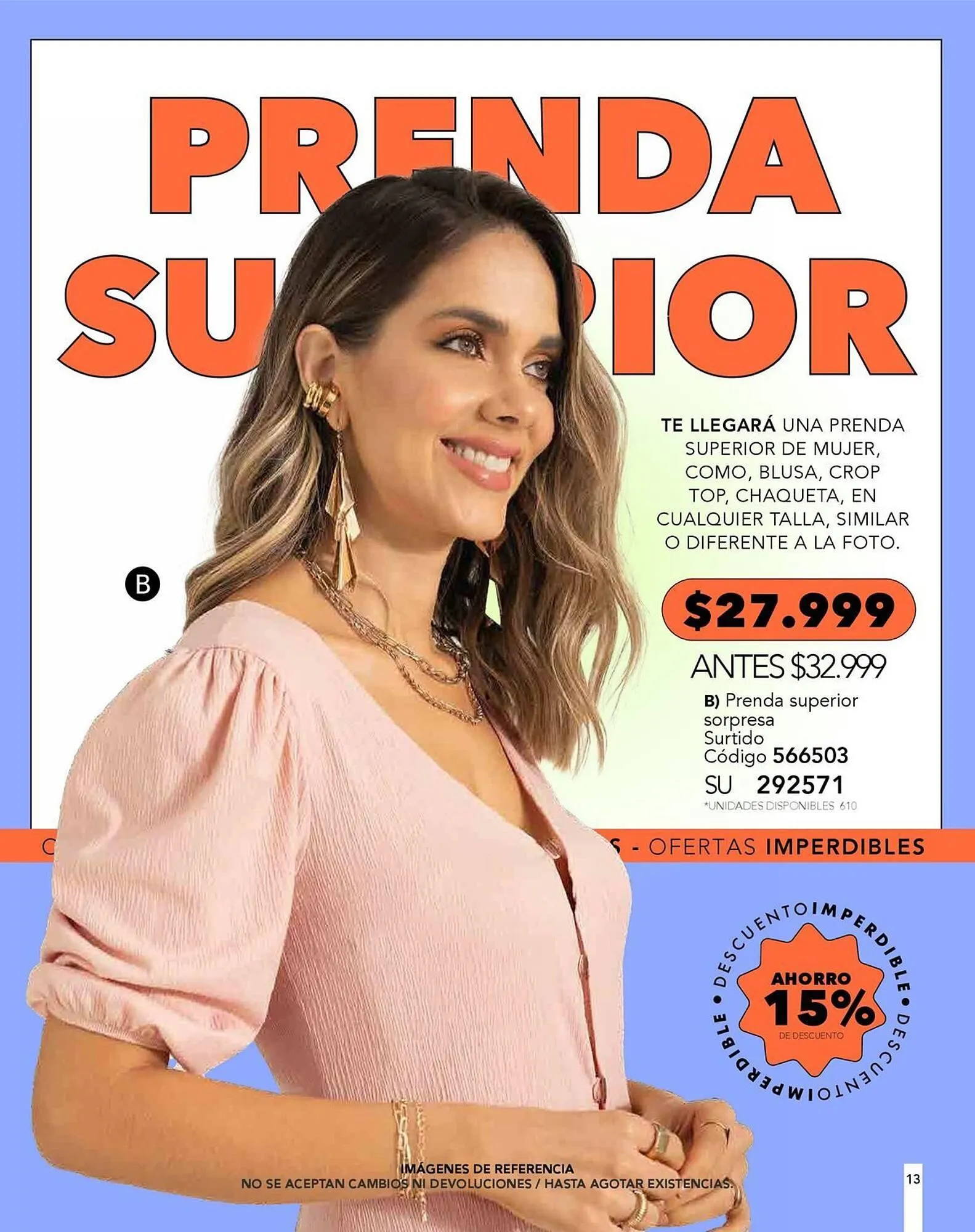 Catalogo de Catálogo Loguin 7 de octubre al 31 de diciembre 2025 - Pag 212