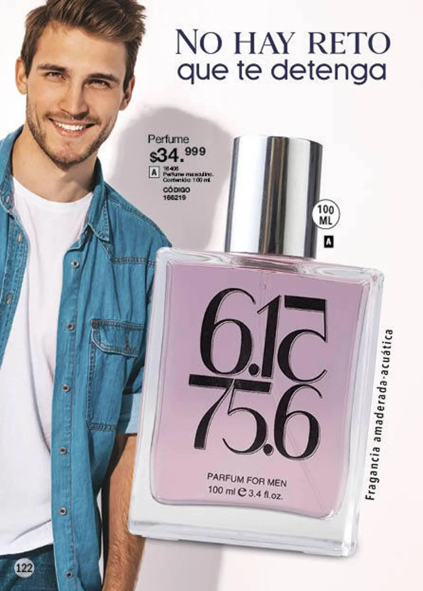 Catalogo de Catálogo Juana Bonita 20 de noviembre al 4 de diciembre 2024 - Pag 25