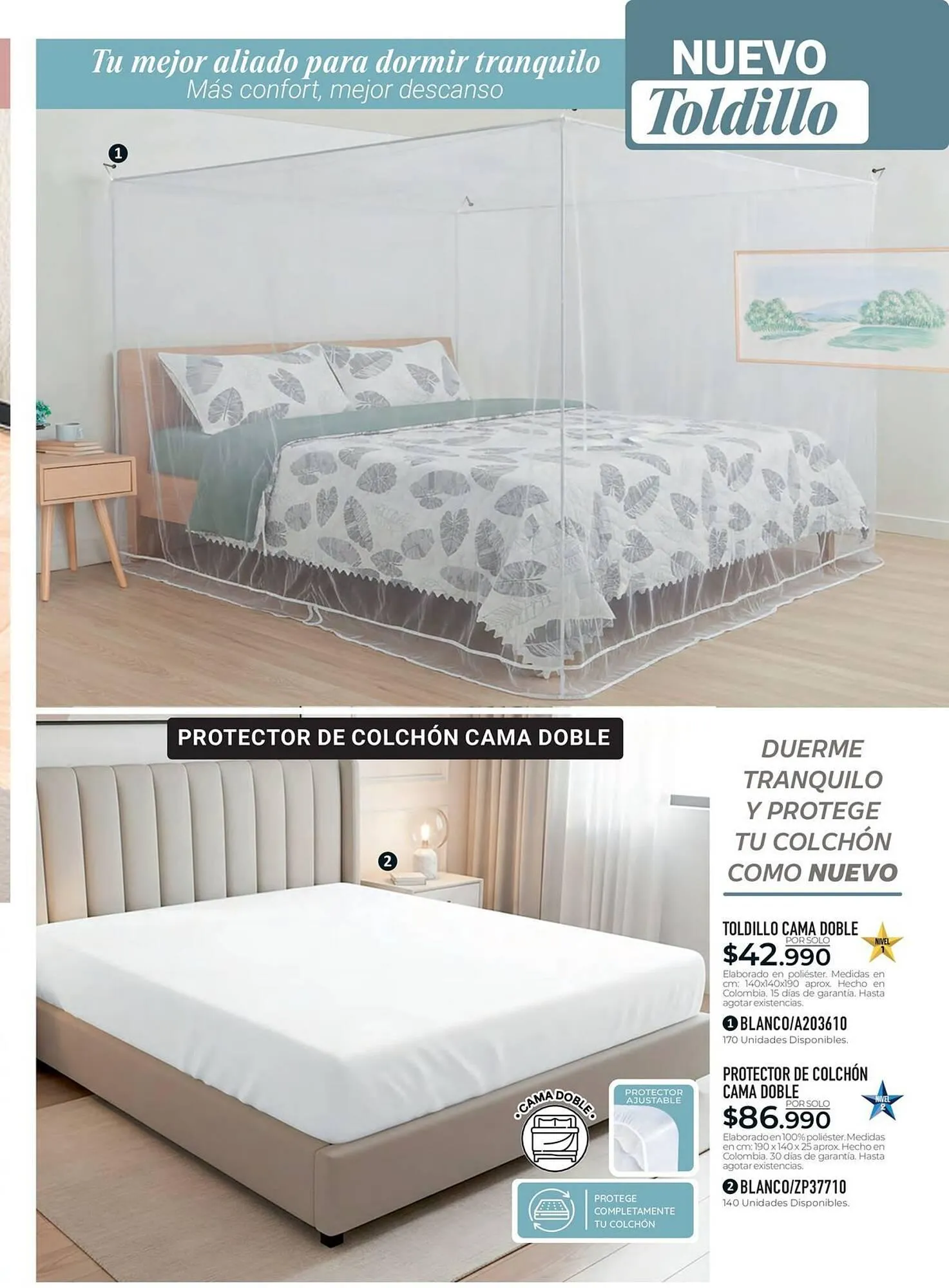 Catalogo de Catálogo Croydon 1 de abril al 30 de abril 2026 - Pag 223