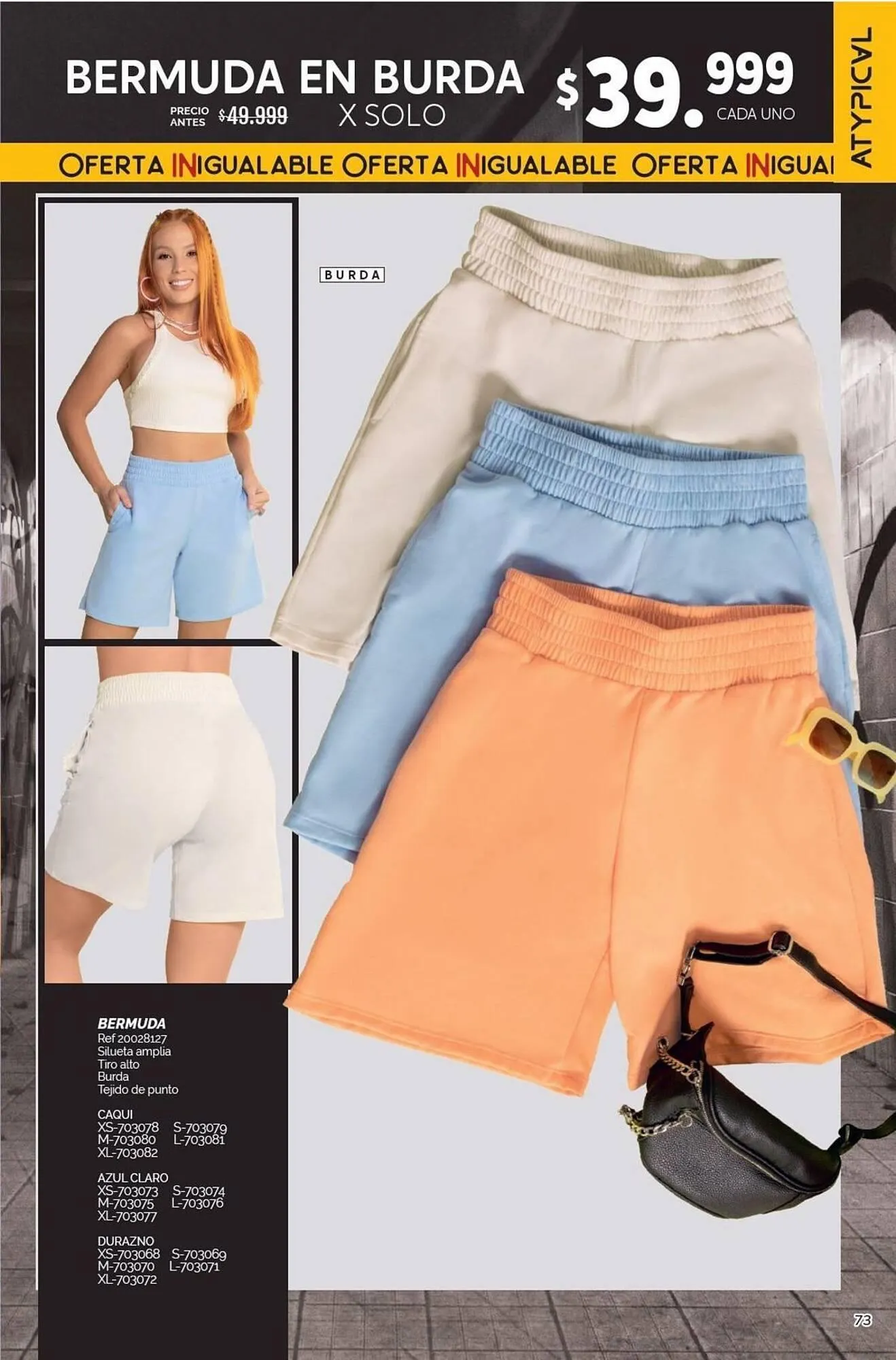 Catalogo de Catálogo Marketing Personal 4 de febrero al 28 de febrero 2025 - Pag 79