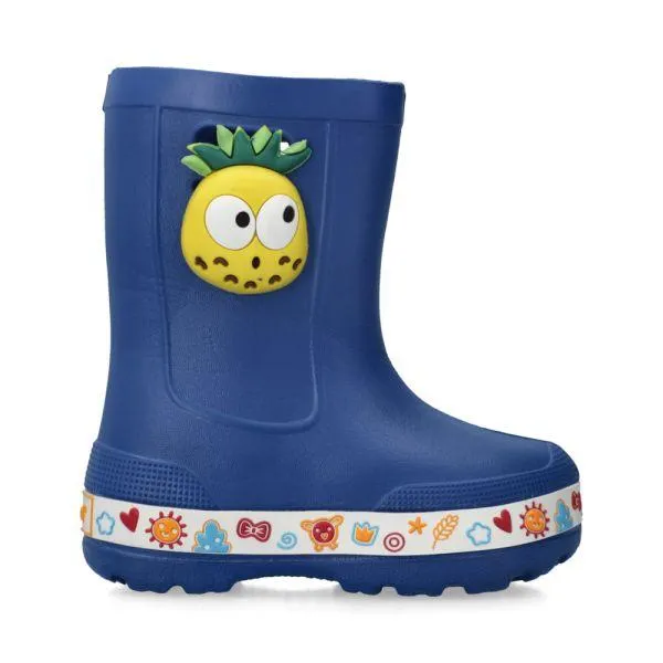 CALZADO BOTA MODA 0134-016