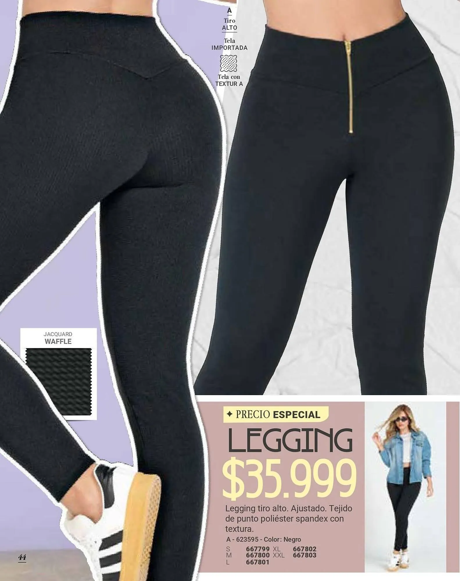 Catalogo de Catálogo Carmel 12 de diciembre al 25 de diciembre 2025 - Pag 44