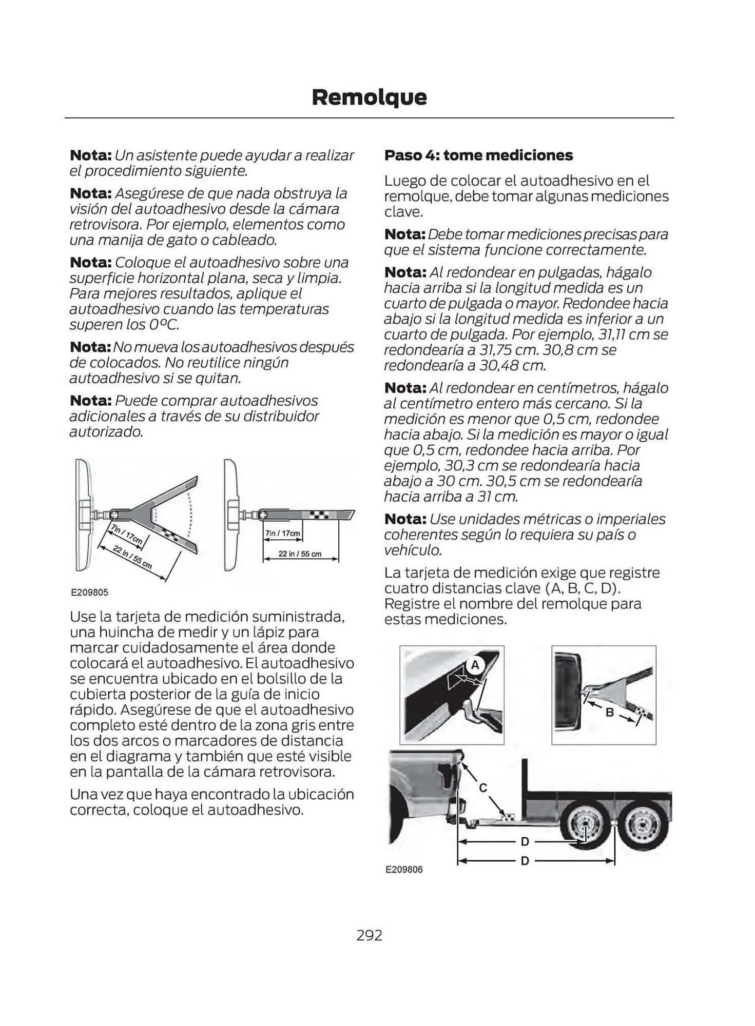 Catalogo de Catálogo Ford 29 de octubre al 29 de octubre 2025 - Pag 294