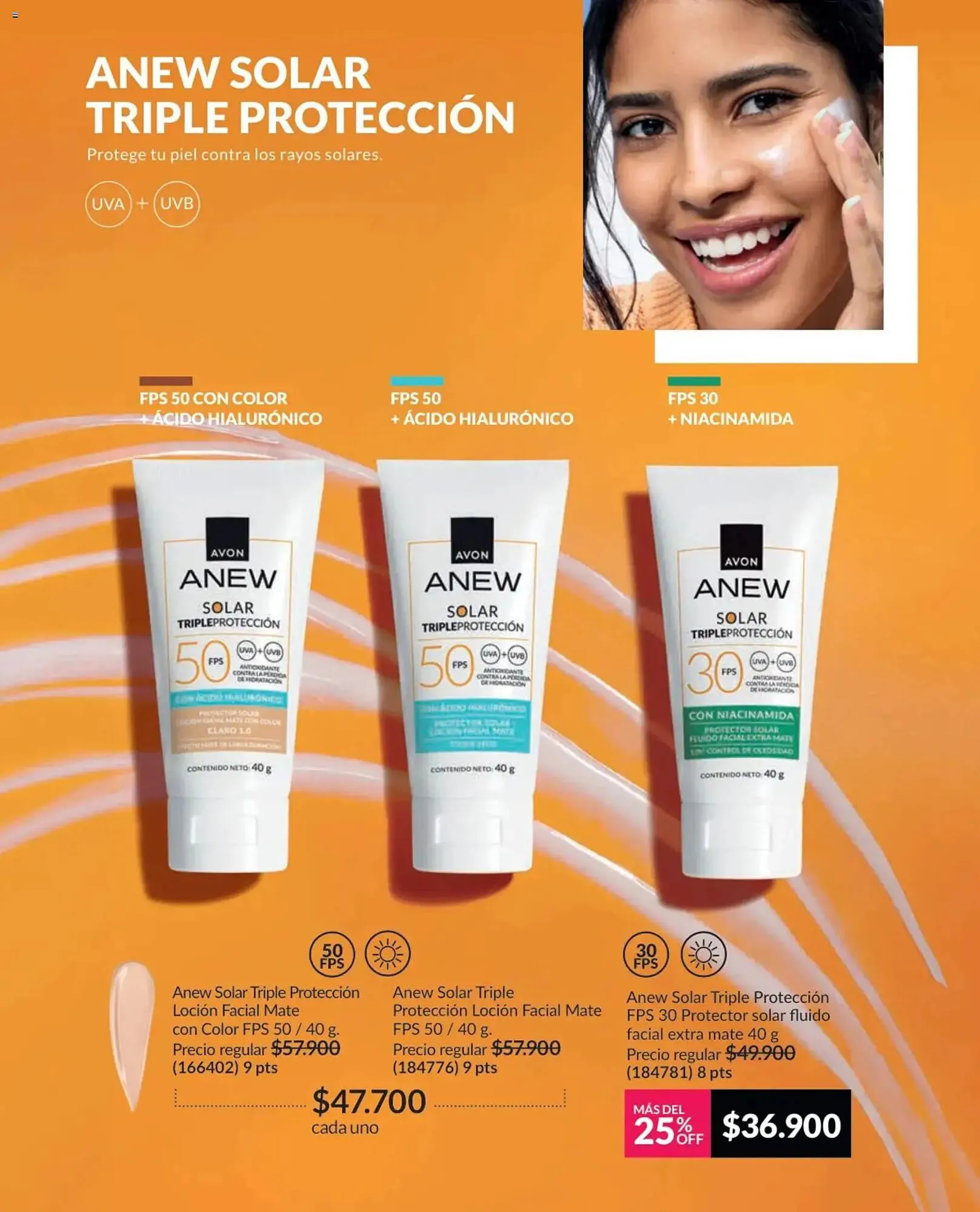 Catalogo de Catálogo Avon 17 de noviembre al 30 de noviembre 2025 - Pag 107