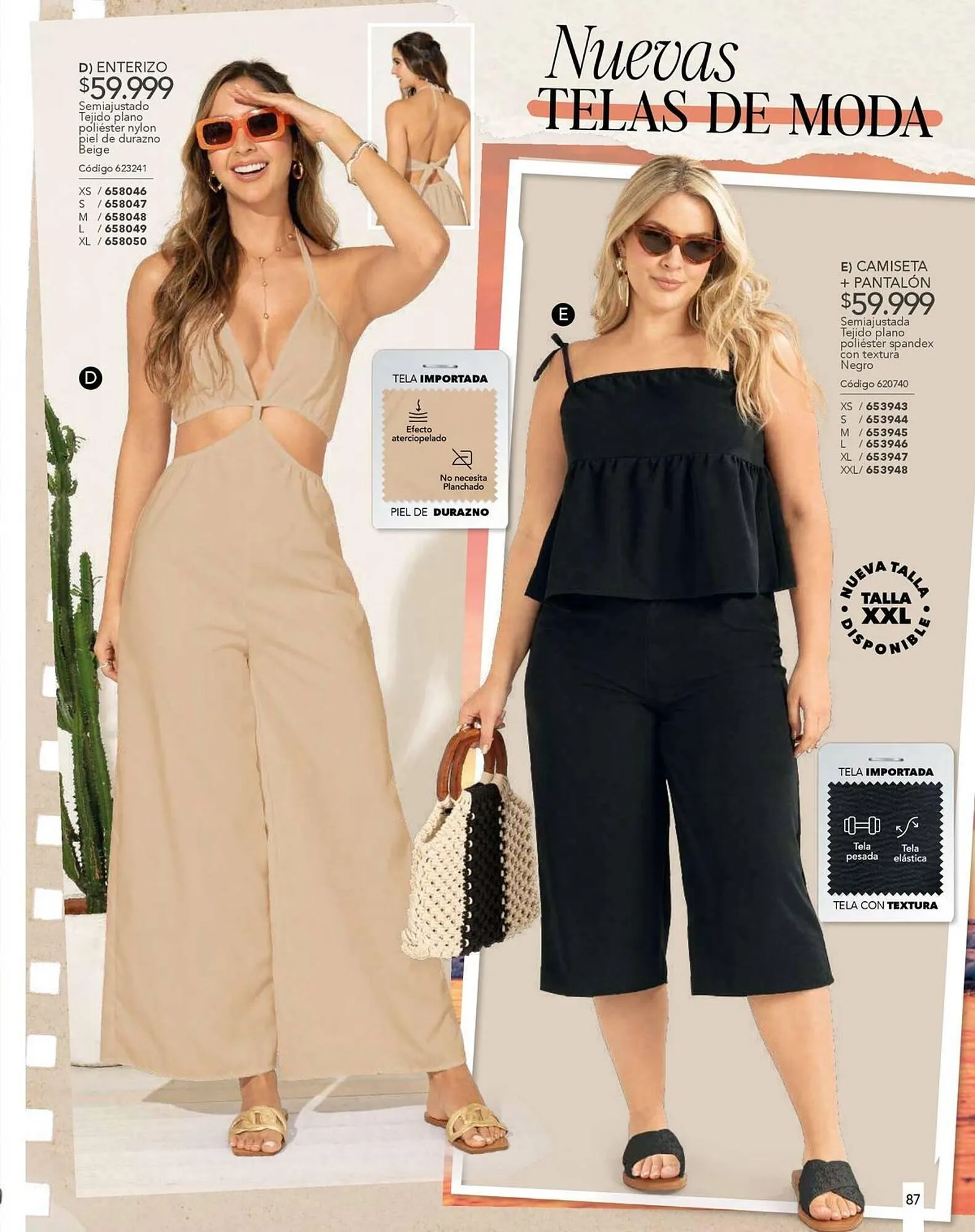 Catalogo de Catálogo Loguin 25 de marzo al 30 de abril 2025 - Pag 95