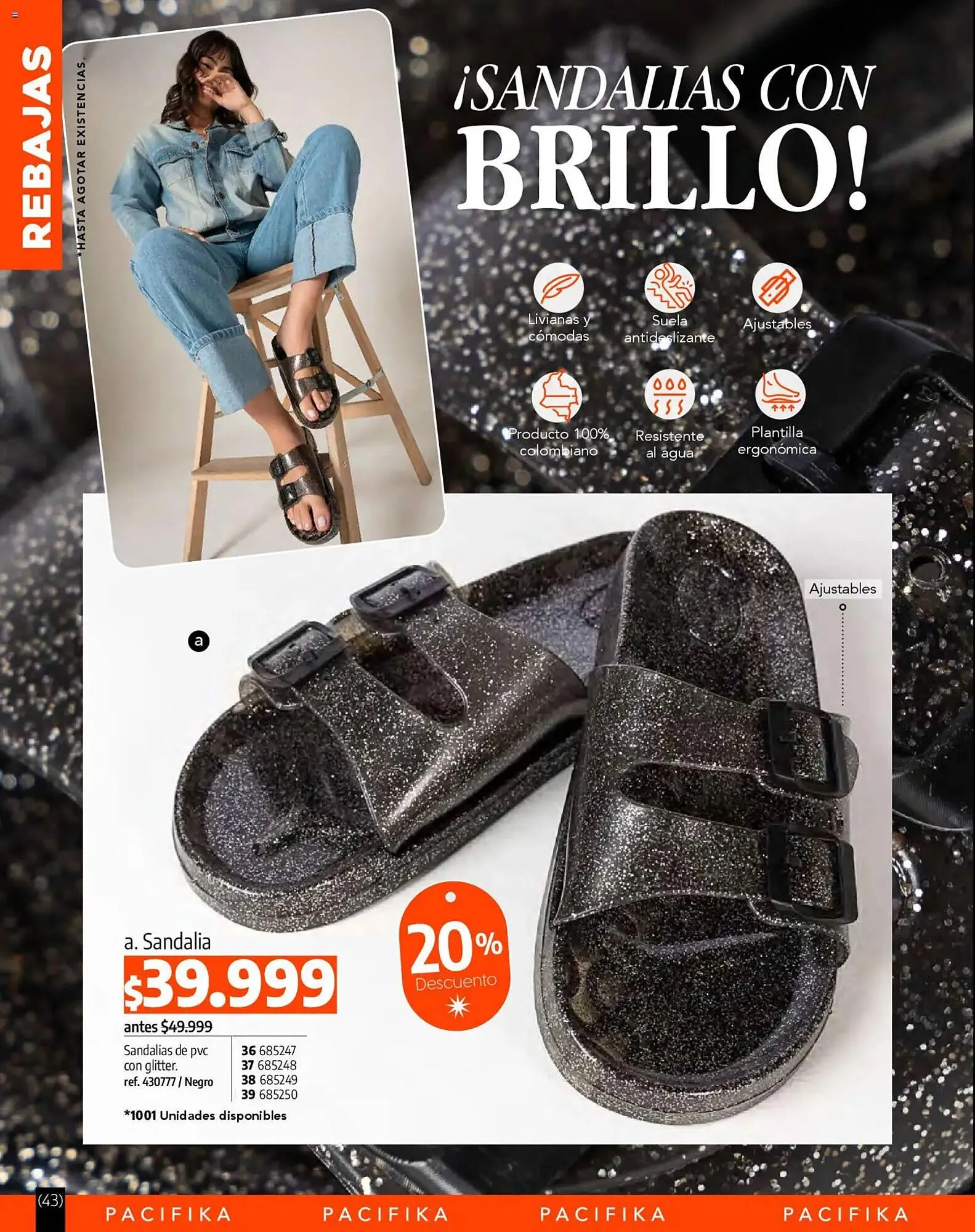 Catalogo de Catálogo Pacífika 1 de enero al 1 de febrero 2026 - Pag 264