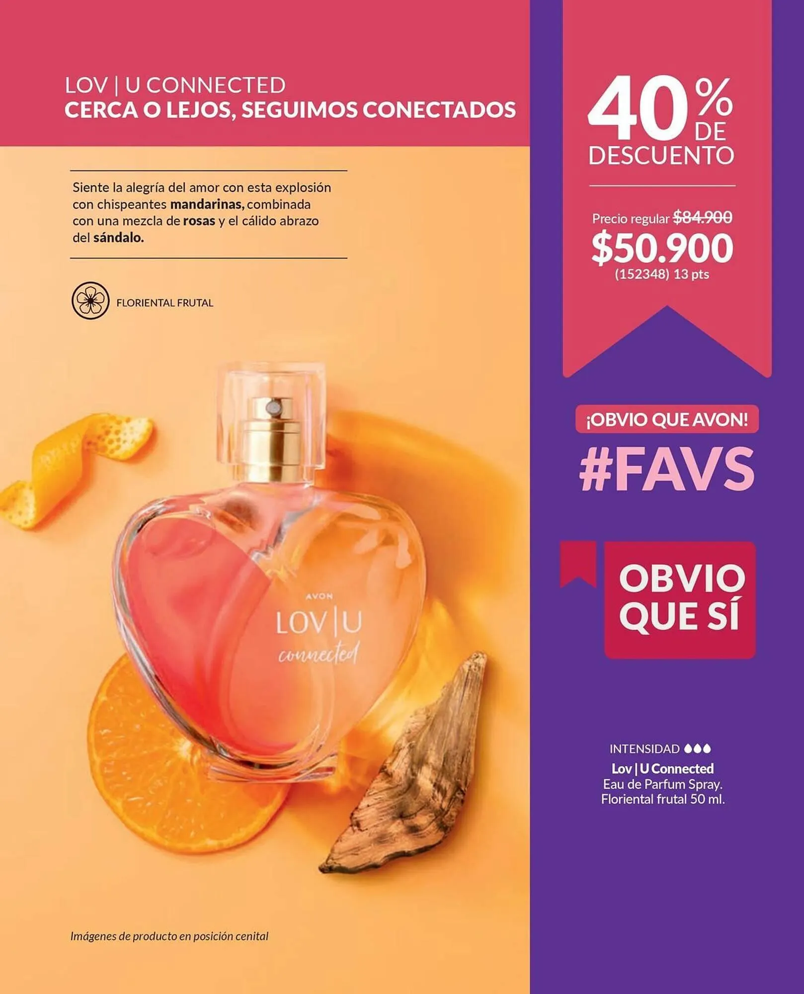 Catalogo de Catálogo Avon 19 de noviembre al 25 de diciembre 2025 - Pag 80