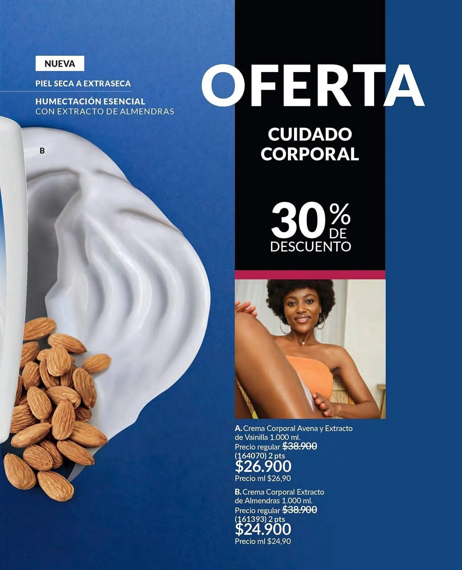 Catalogo de Catálogo Avon 17 de noviembre al 1 de diciembre 2024 - Pag 129