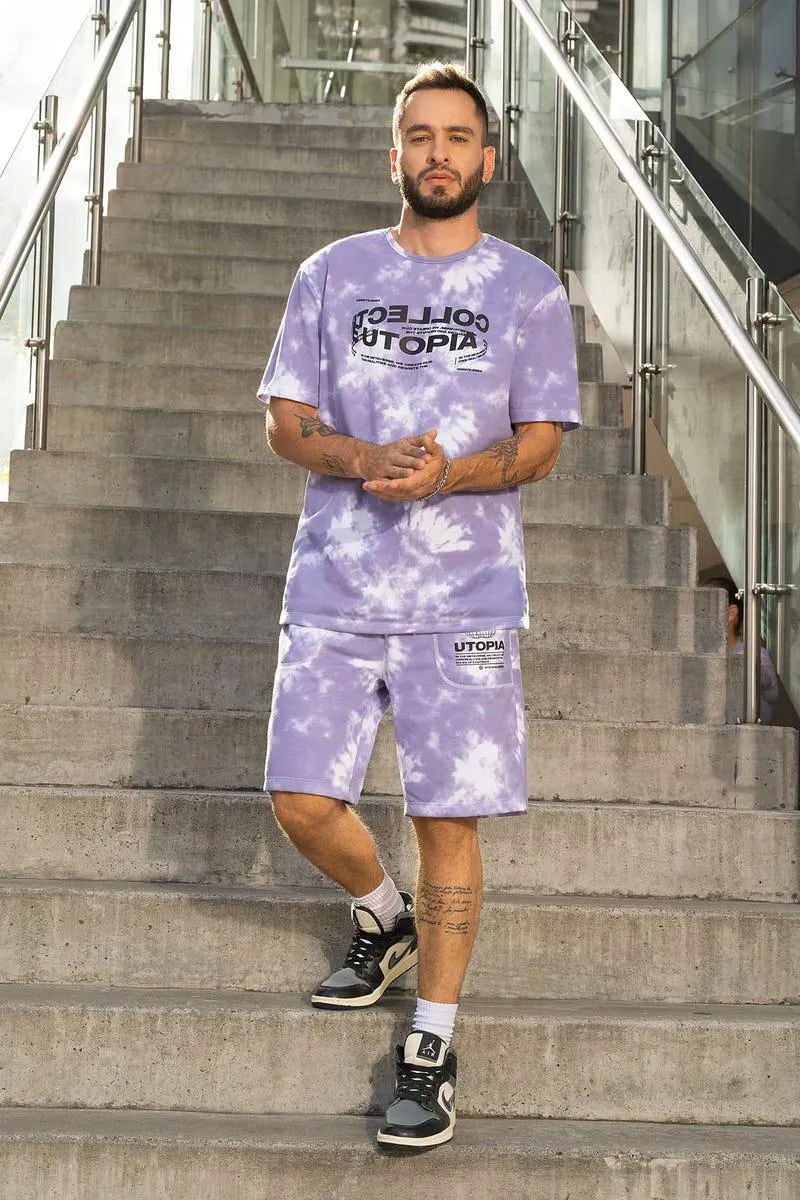 BERMUDA TIRO MEDIO Multicolor