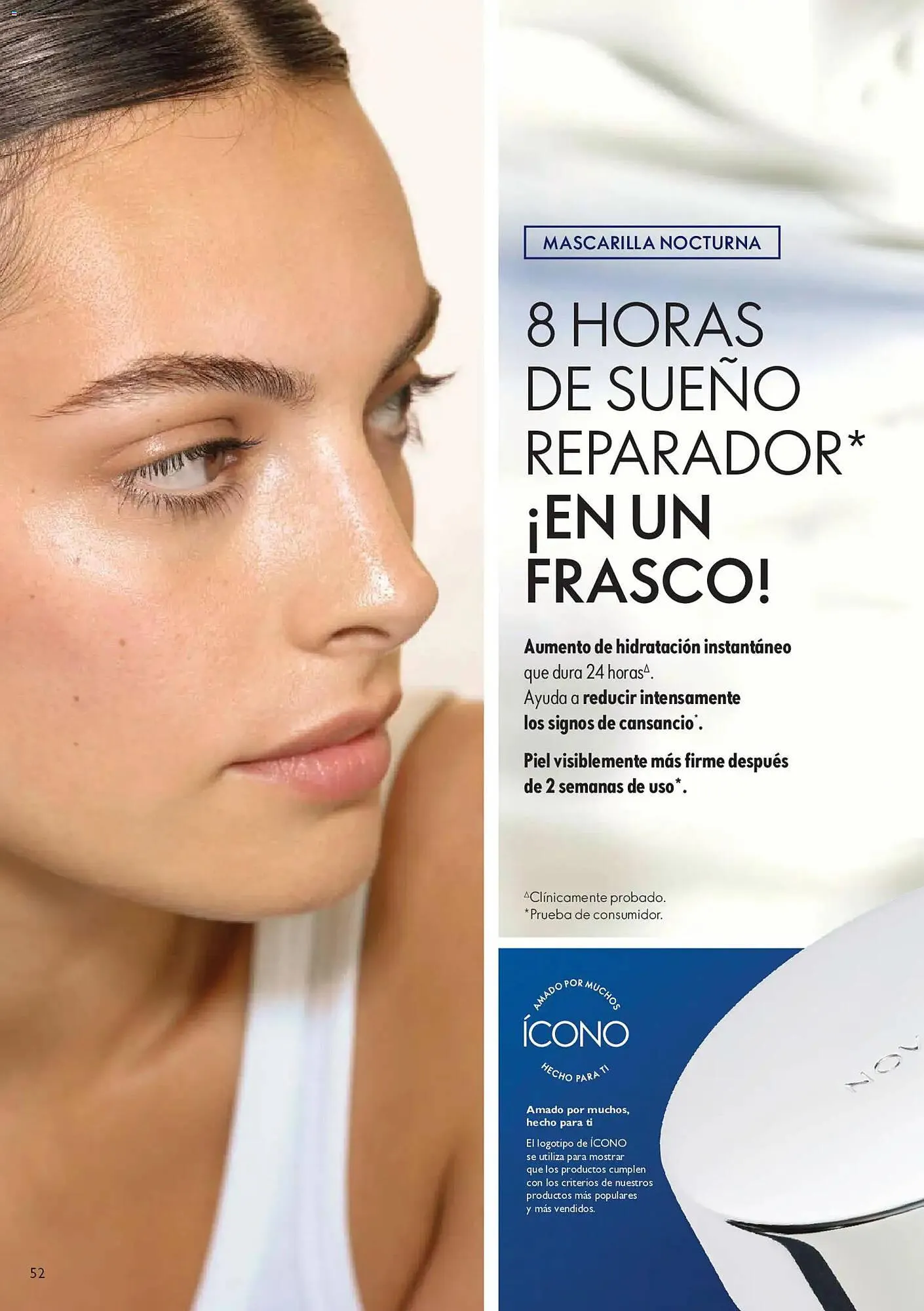 Catalogo de Catálogo Oriflame 9 de mayo al 29 de mayo 2026 - Pag 54