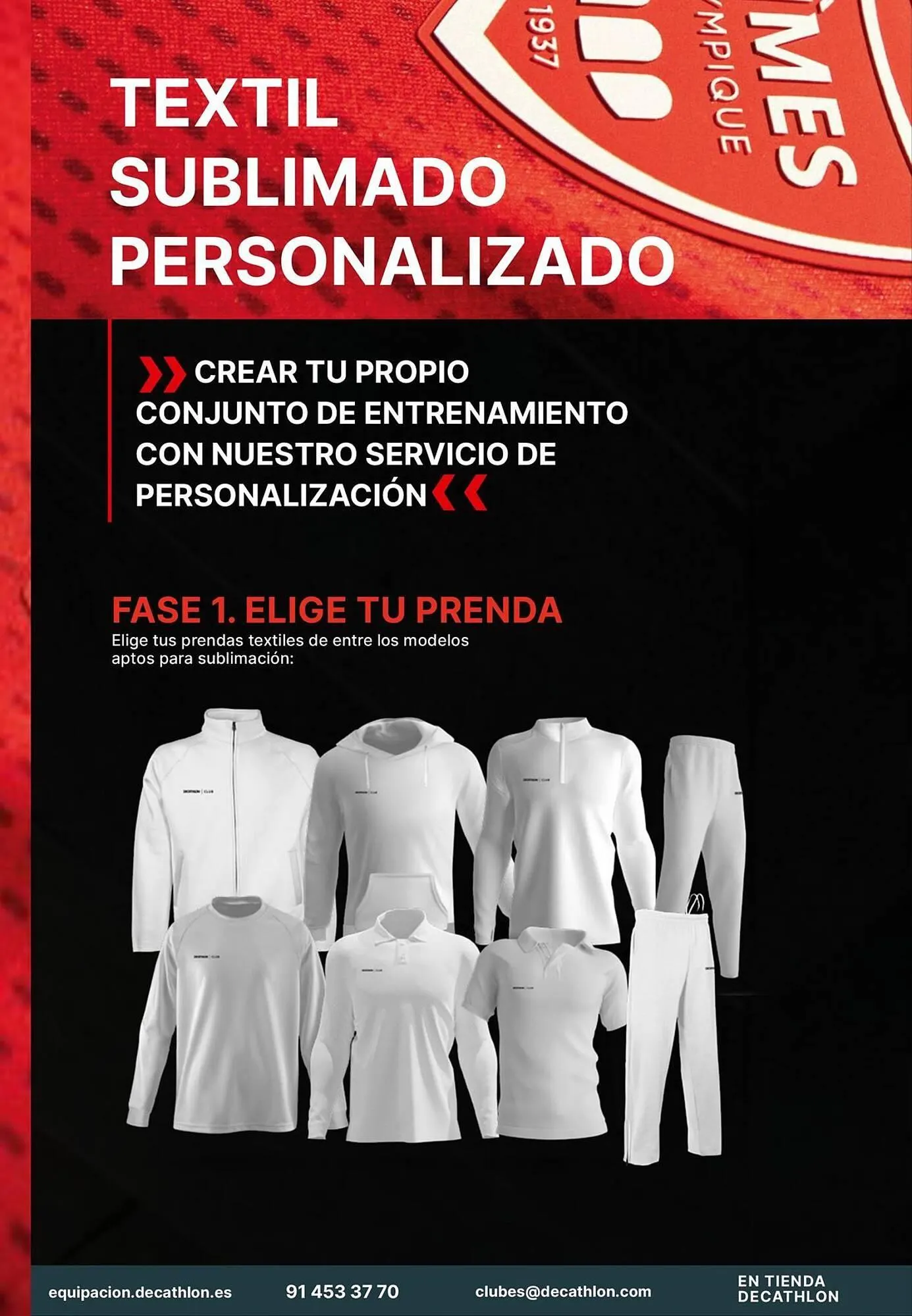 Catalogo de Catálogo Decathlon 9 de abril al 31 de diciembre 2025 - Pag 44