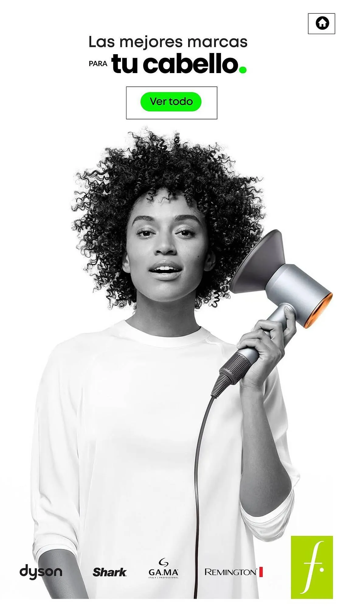 Catalogo de Catálogo Falabella 22 de abril al 12 de mayo 2025 - Pag 23