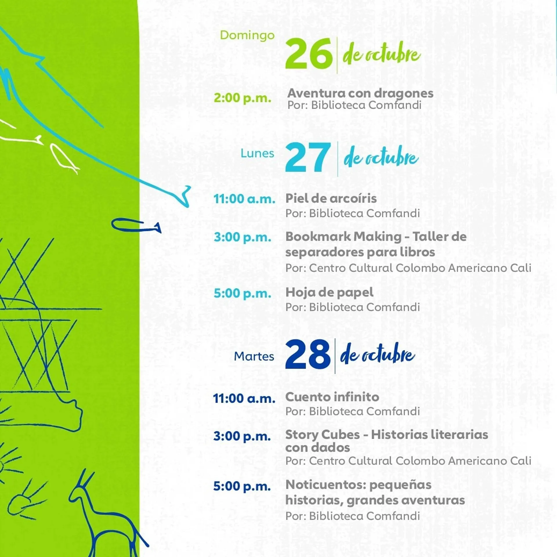 Catalogo de Catálogo Comfandi 23 de octubre al 3 de noviembre 2025 - Pag 3