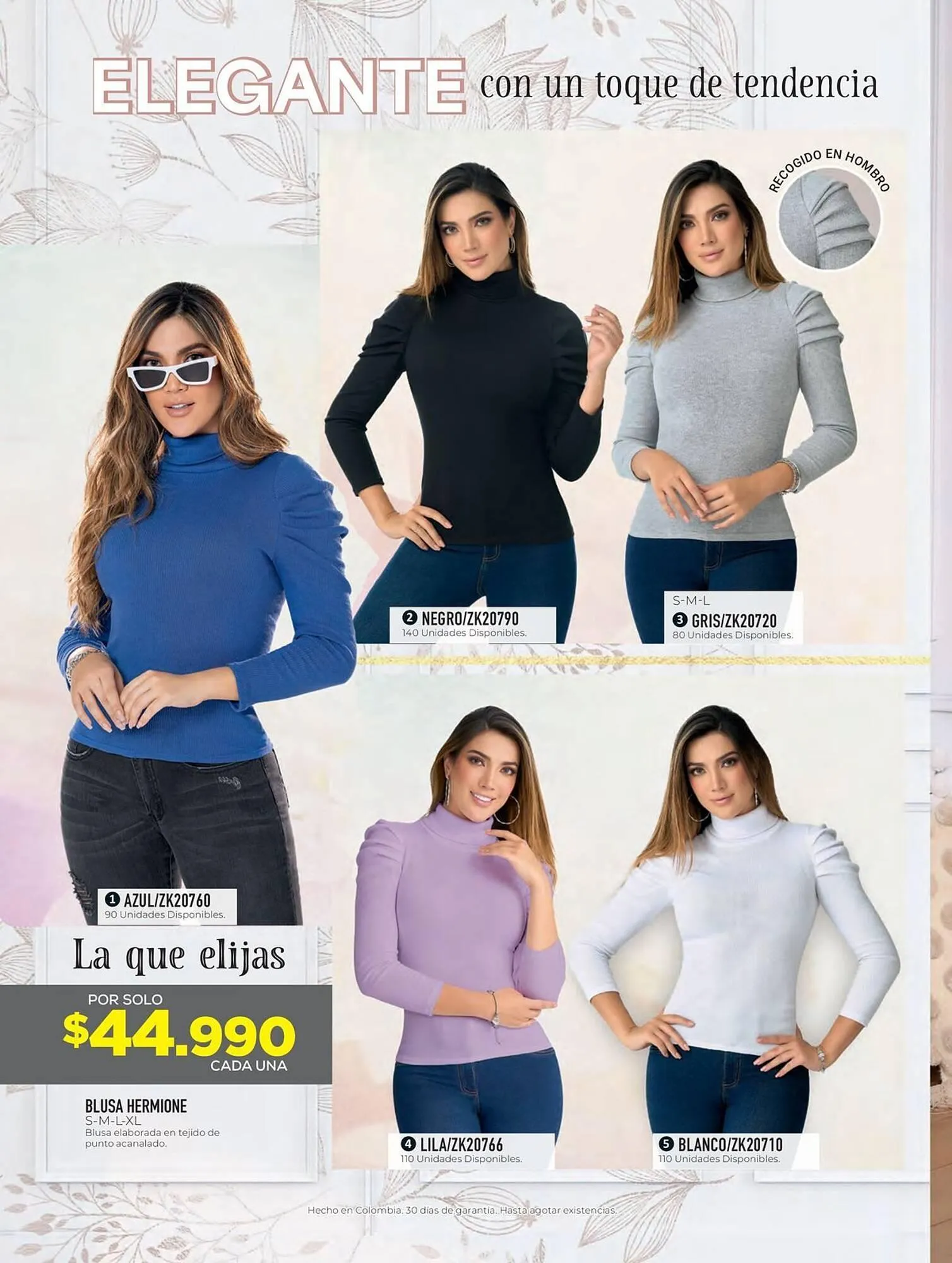 Catalogo de Catálogo Croydon 22 de septiembre al 30 de octubre 2025 - Pag 65