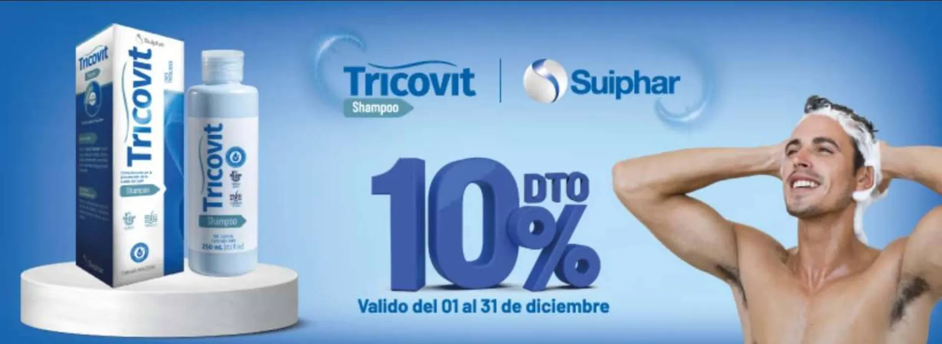 Catalogo de Catálogo Droguerías Colsubsidio 2 de diciembre al 31 de diciembre 2025 - Pag 2