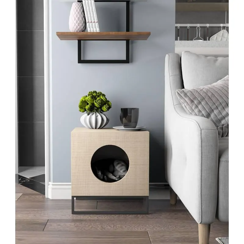 Casa para gato jasper