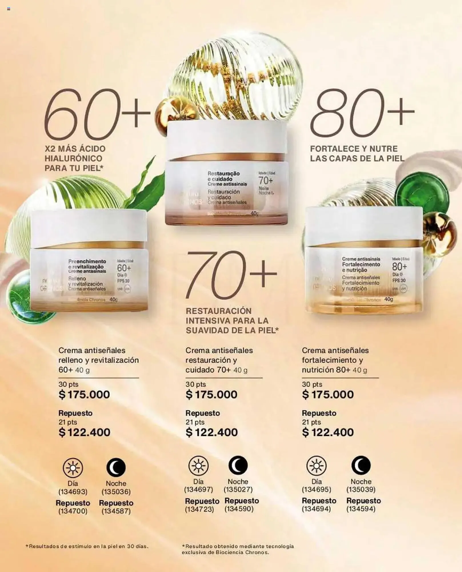 Catalogo de Catálogo Natura 26 de febrero al 31 de marzo 2025 - Pag 91