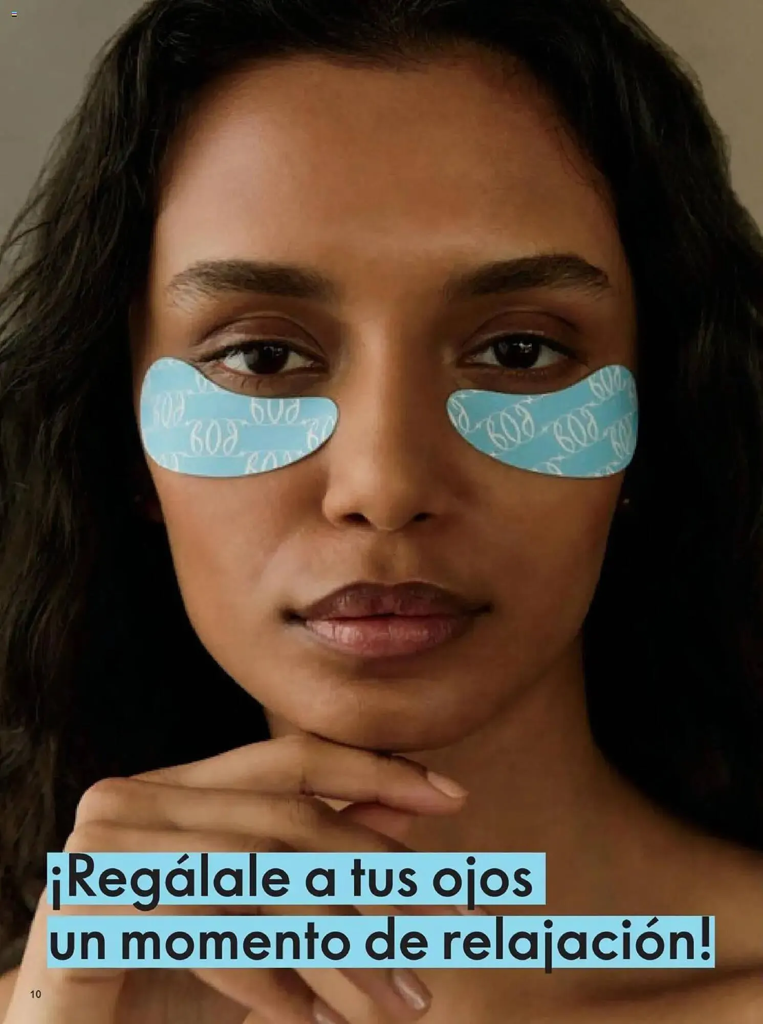 Catalogo de Catálogo Oriflame 10 de mayo al 30 de mayo 2025 - Pag 10