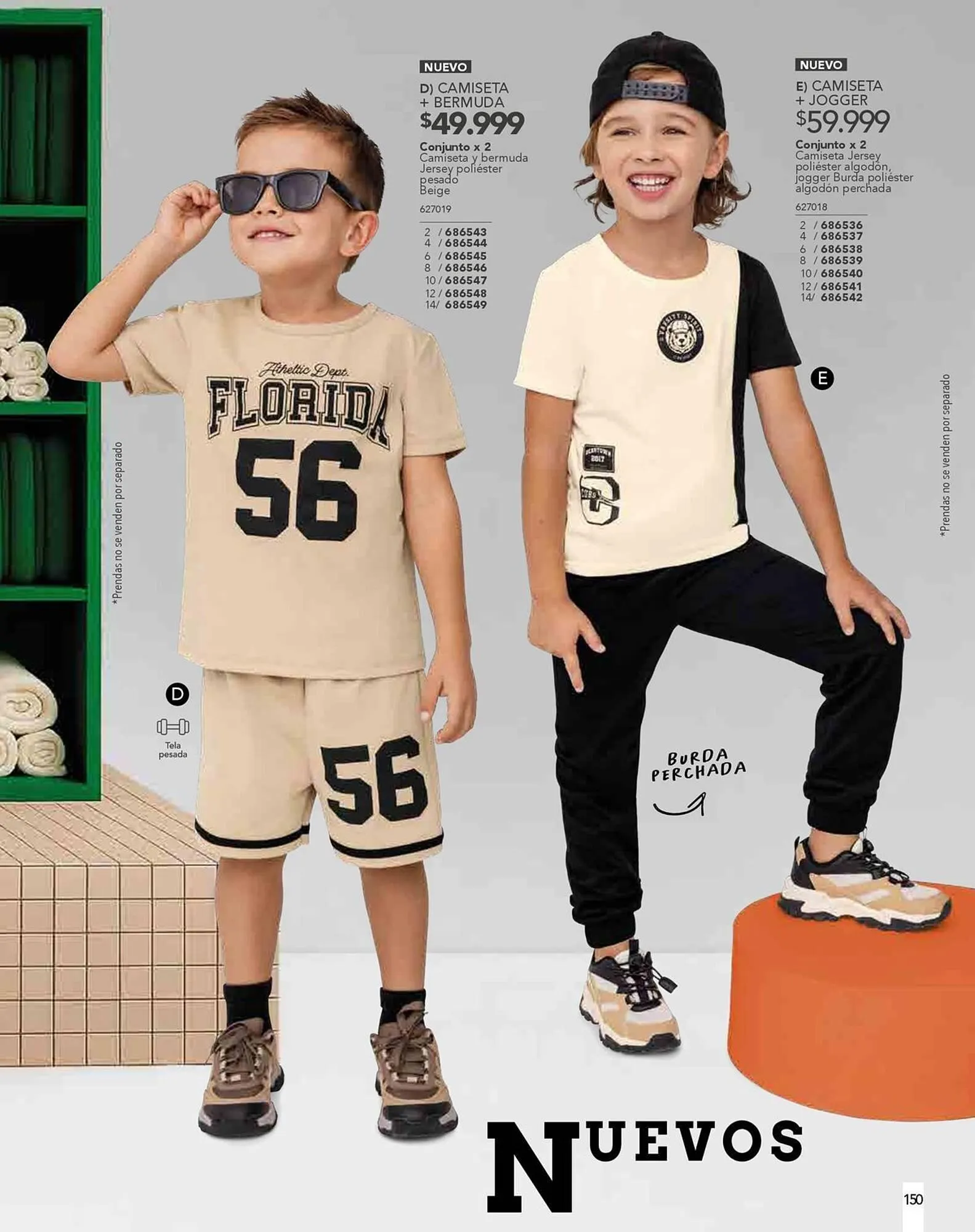 Catalogo de Catálogo Loguin 7 de octubre al 31 de diciembre 2025 - Pag 170