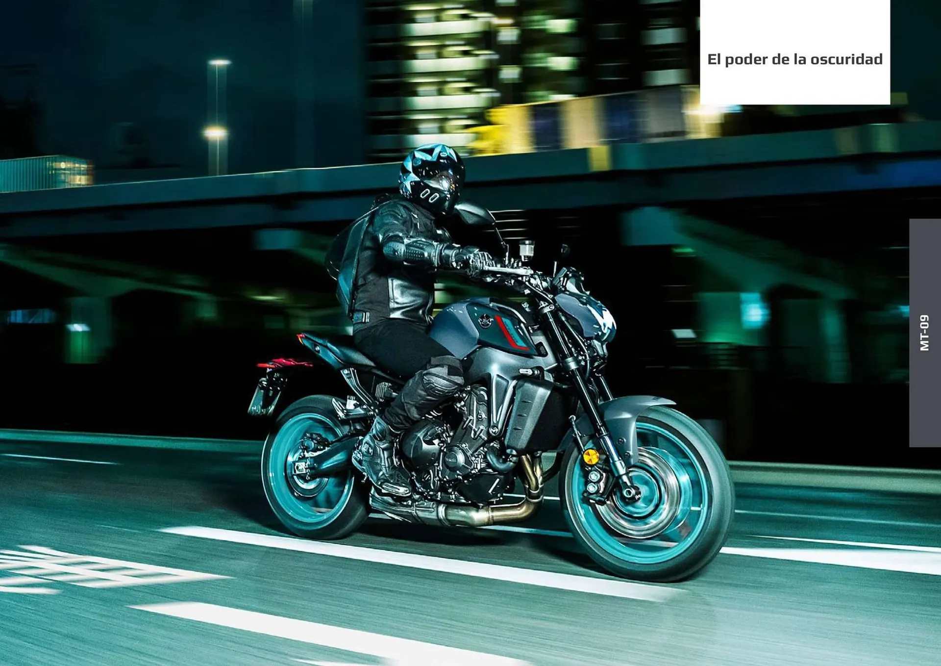 Catalogo de Catálogo Yamaha 5 de octubre al 5 de octubre 2024 - Pag 21