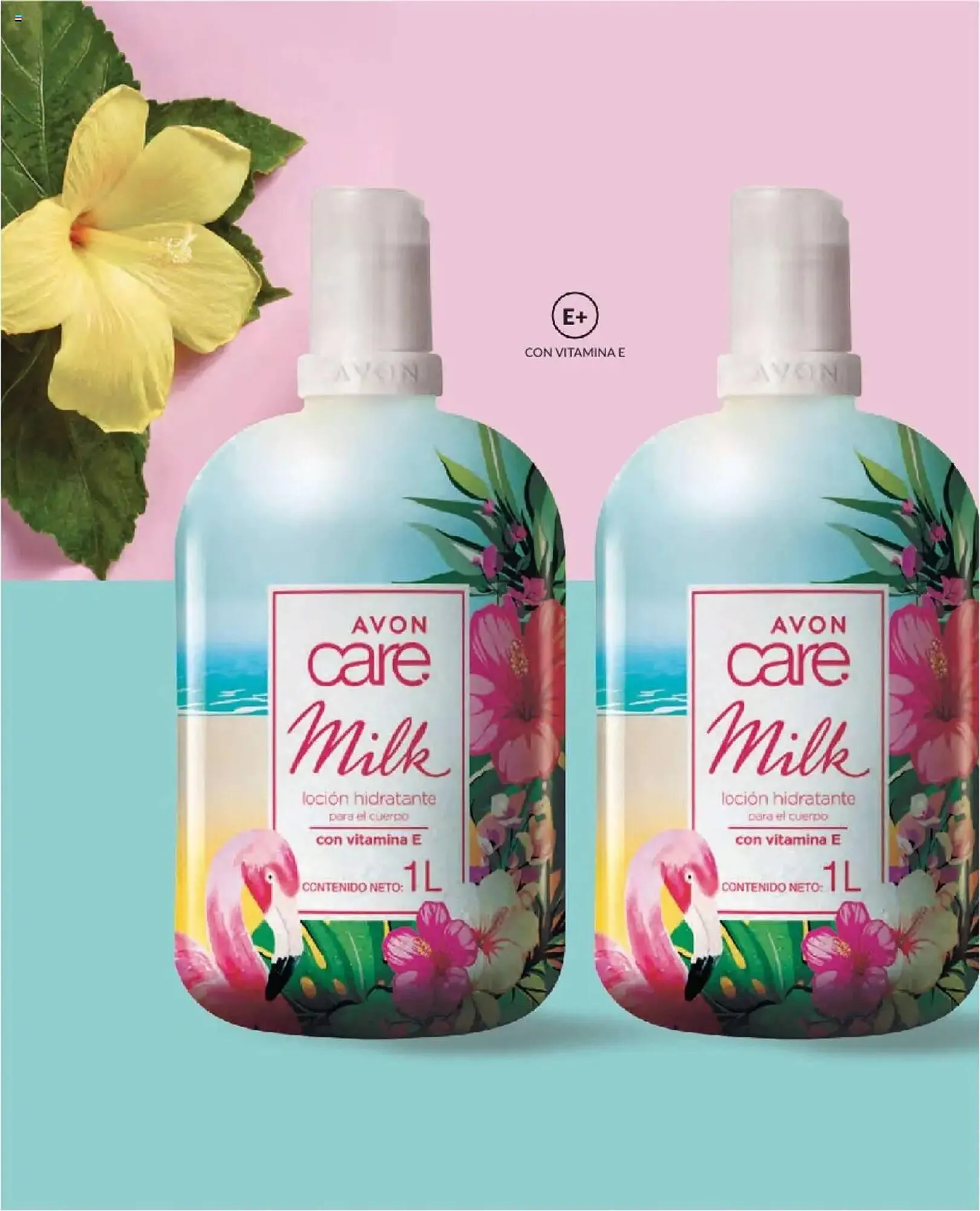 Catalogo de Catálogo Avon 15 de febrero al 31 de marzo 2025 - Pag 292