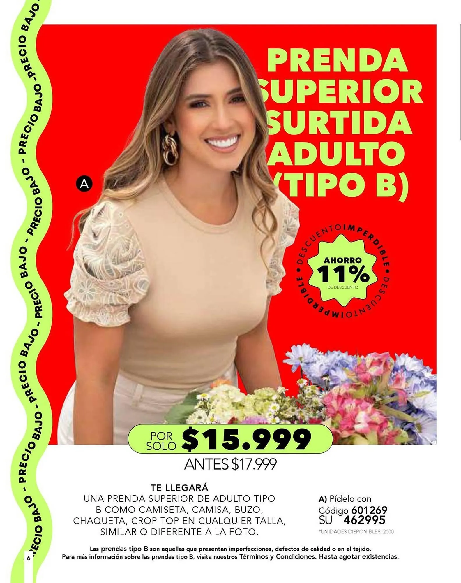 Catalogo de Catálogo Loguin 16 de septiembre al 31 de octubre 2025 - Pag 204