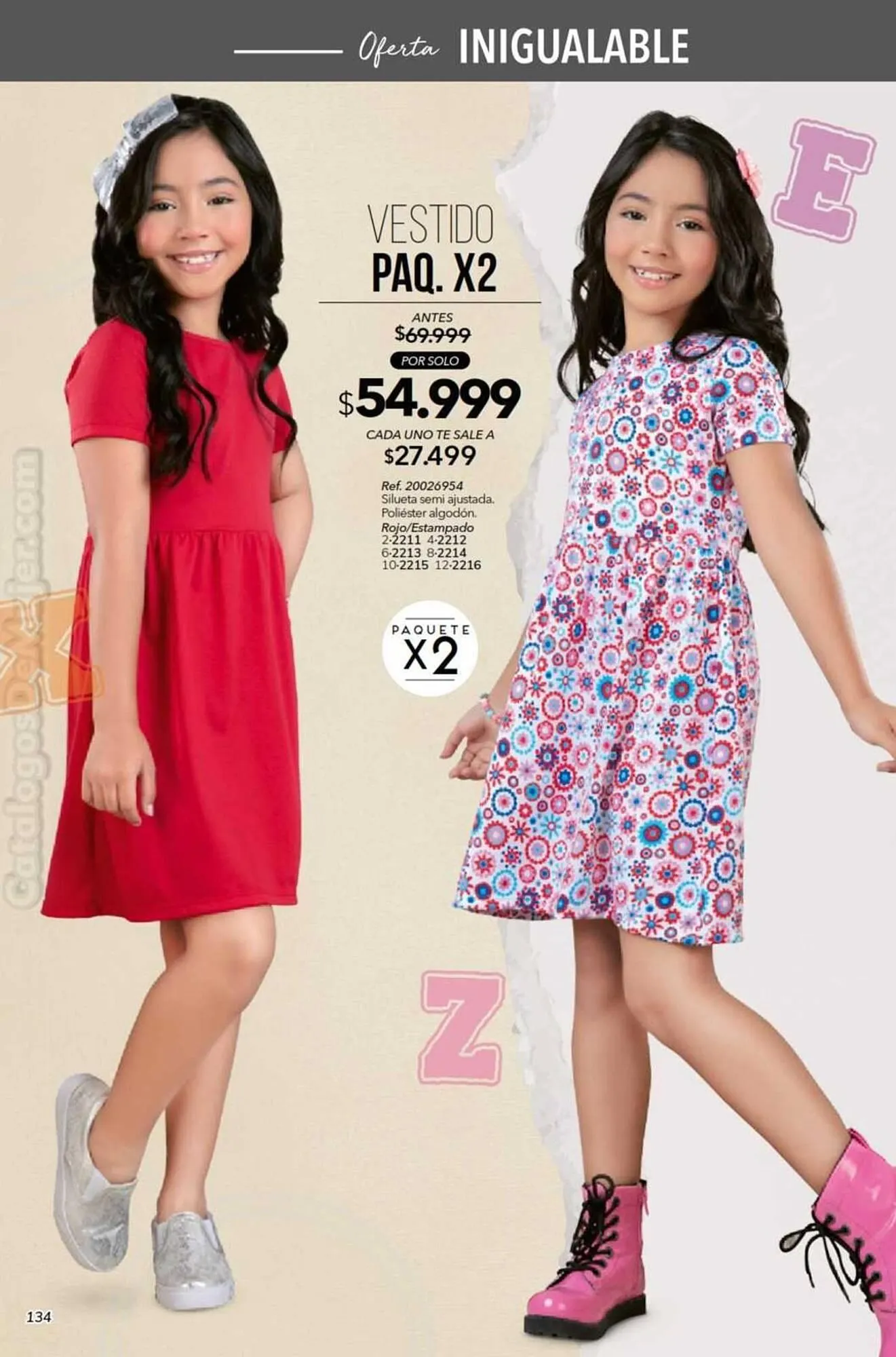 Catalogo de Catálogo Marketing Personal 3 de mayo al 24 de junio 2024 - Pag 51