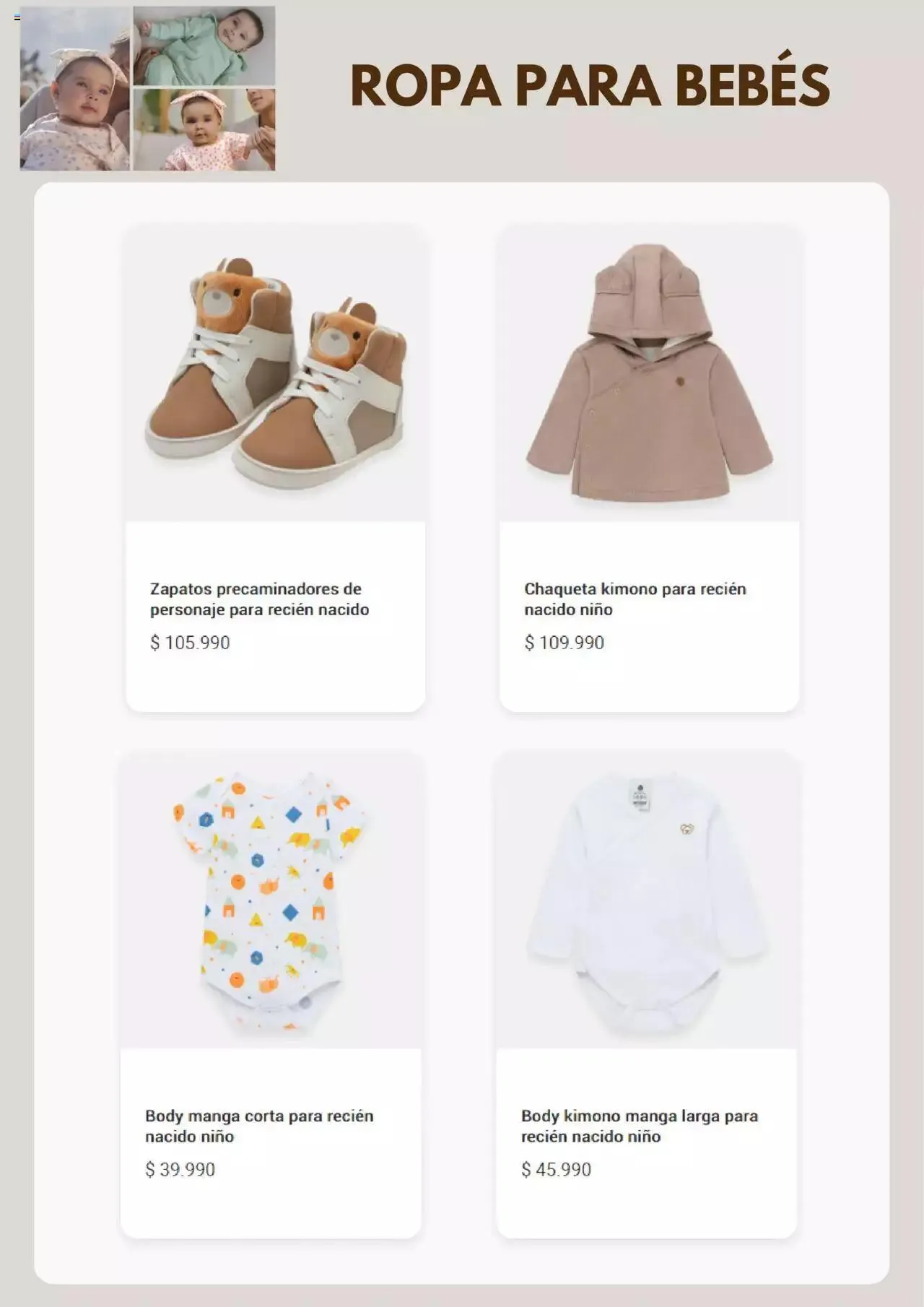 Catalogo de Offcorss - Nueva Colección 20 de abril al 31 de diciembre 2024 - Pag 2