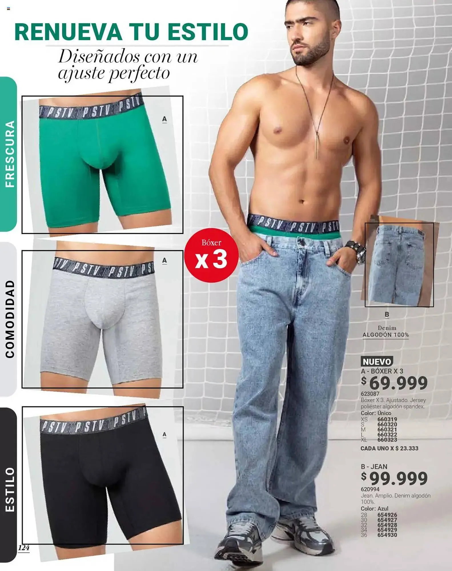 Catalogo de Catálogo Carmel 25 de febrero al 20 de abril 2025 - Pag 126