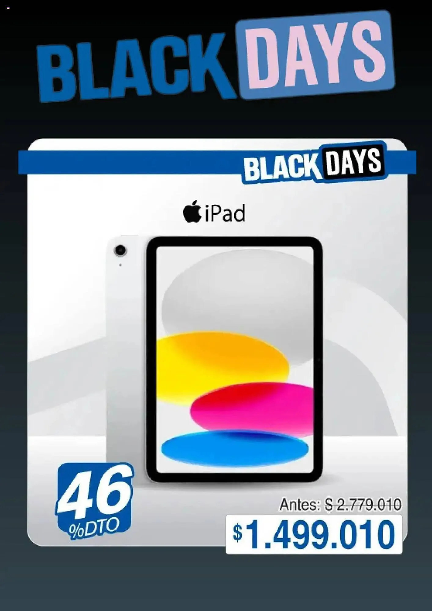 Catalogo de Catálogo Ktronix 27 de mayo al 3 de junio 2025 - Pag 7