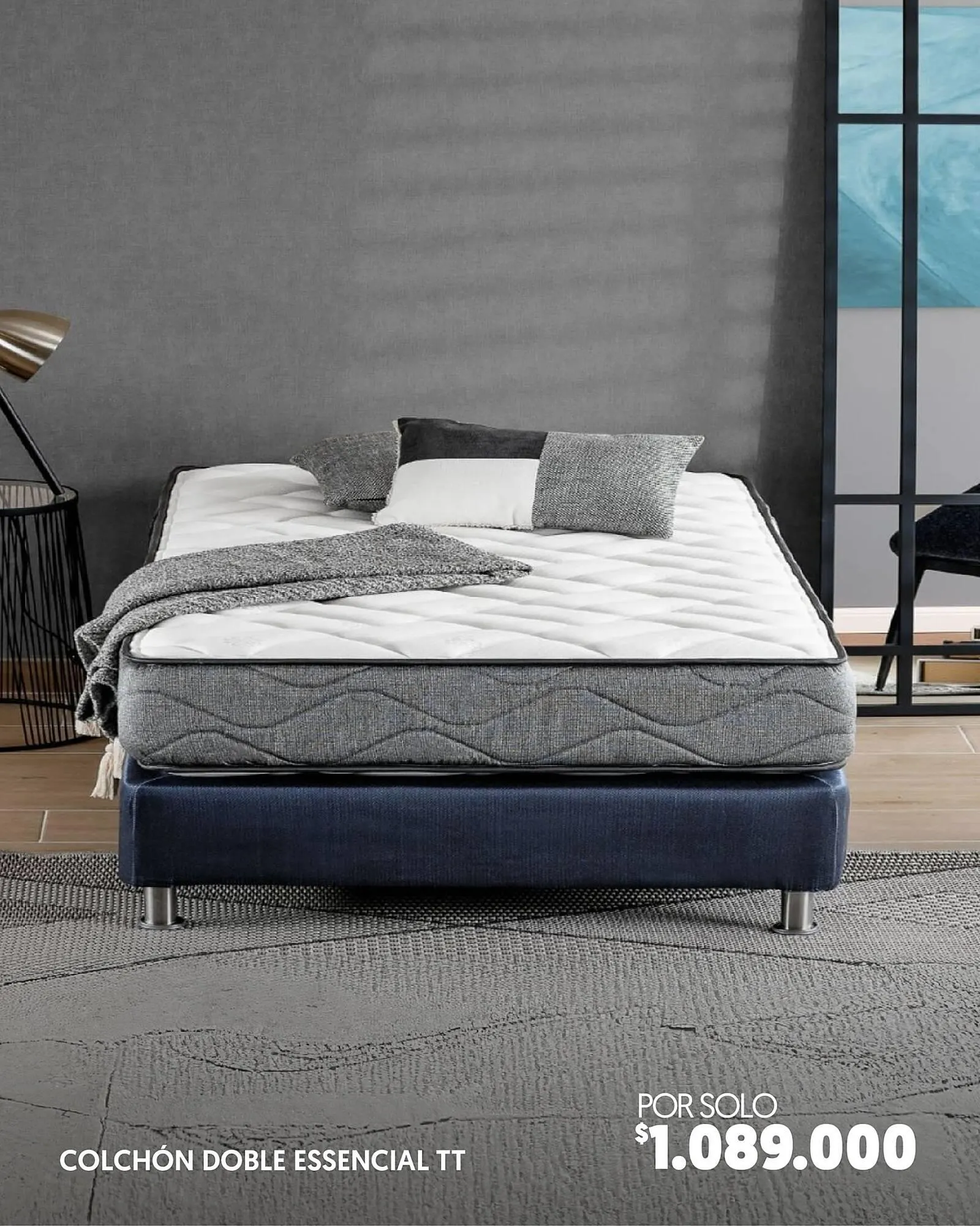 Catalogo de Catálogo Muebles Jamar 1 de abril al 1 de abril 2025 - Pag 5