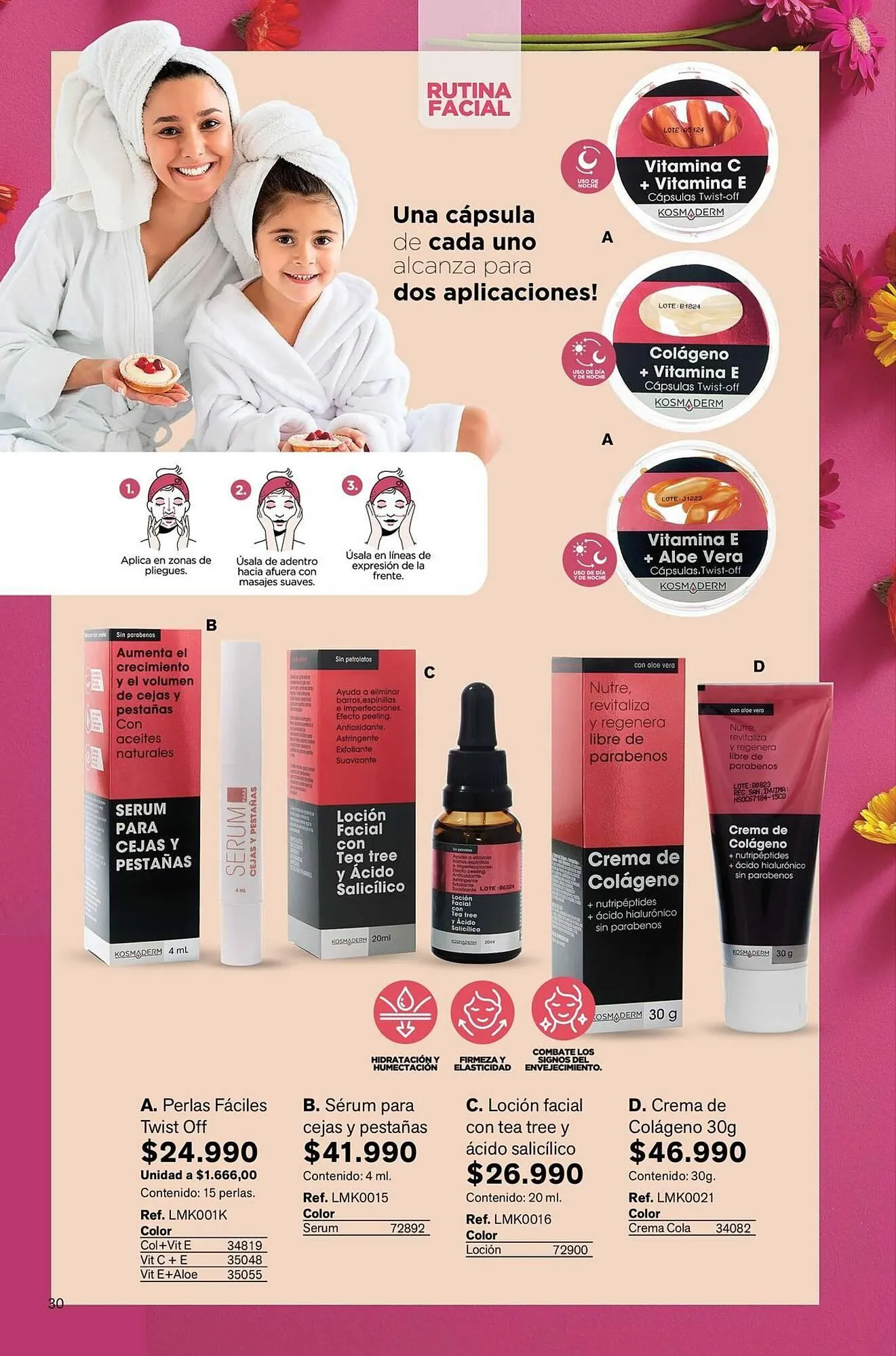 Catalogo de Catálogo Leonisa 4 de marzo al 31 de marzo 2025 - Pag 30