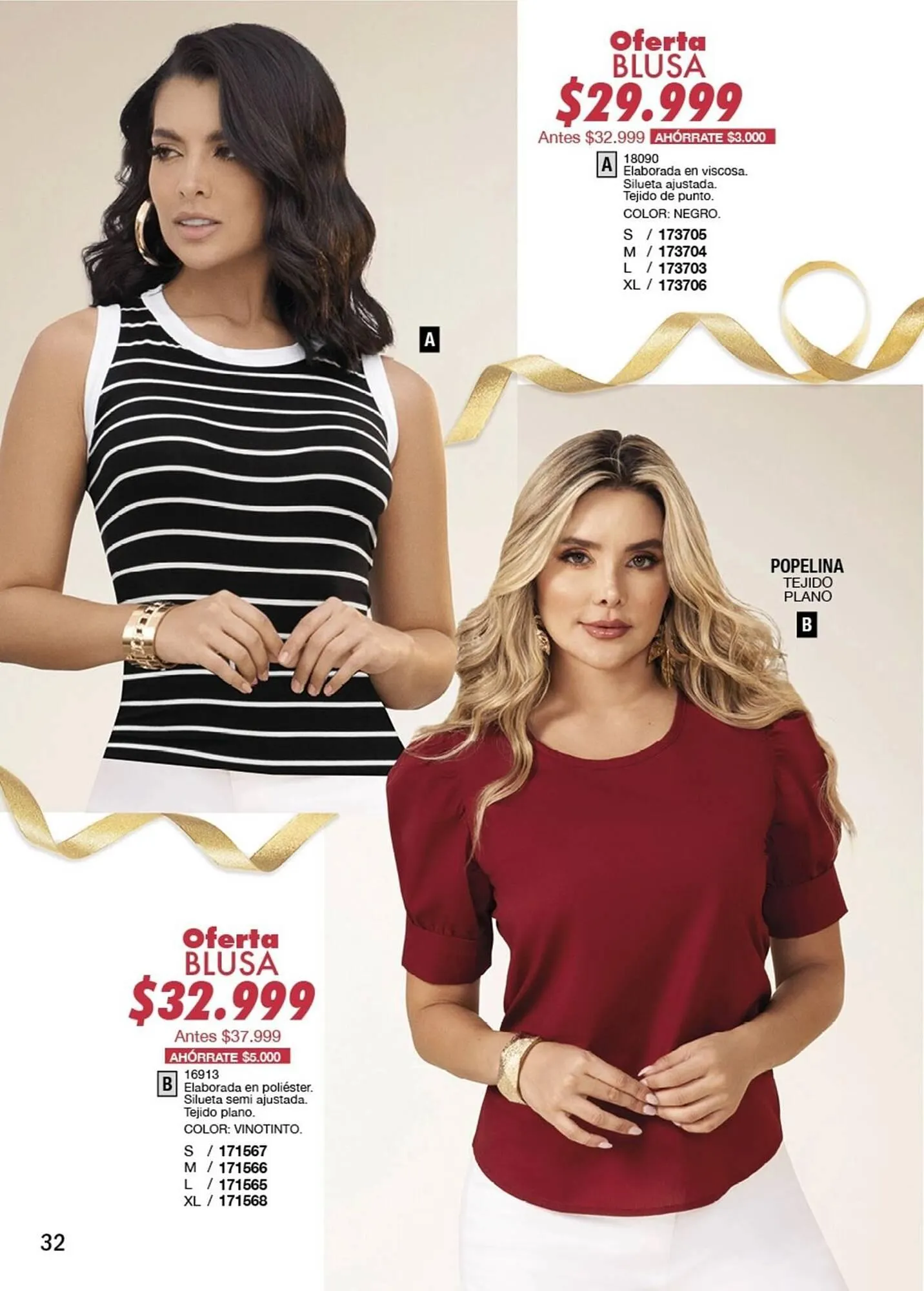 Catalogo de Catálogo Juana Bonita 30 de diciembre al 13 de enero 2025 - Pag 81