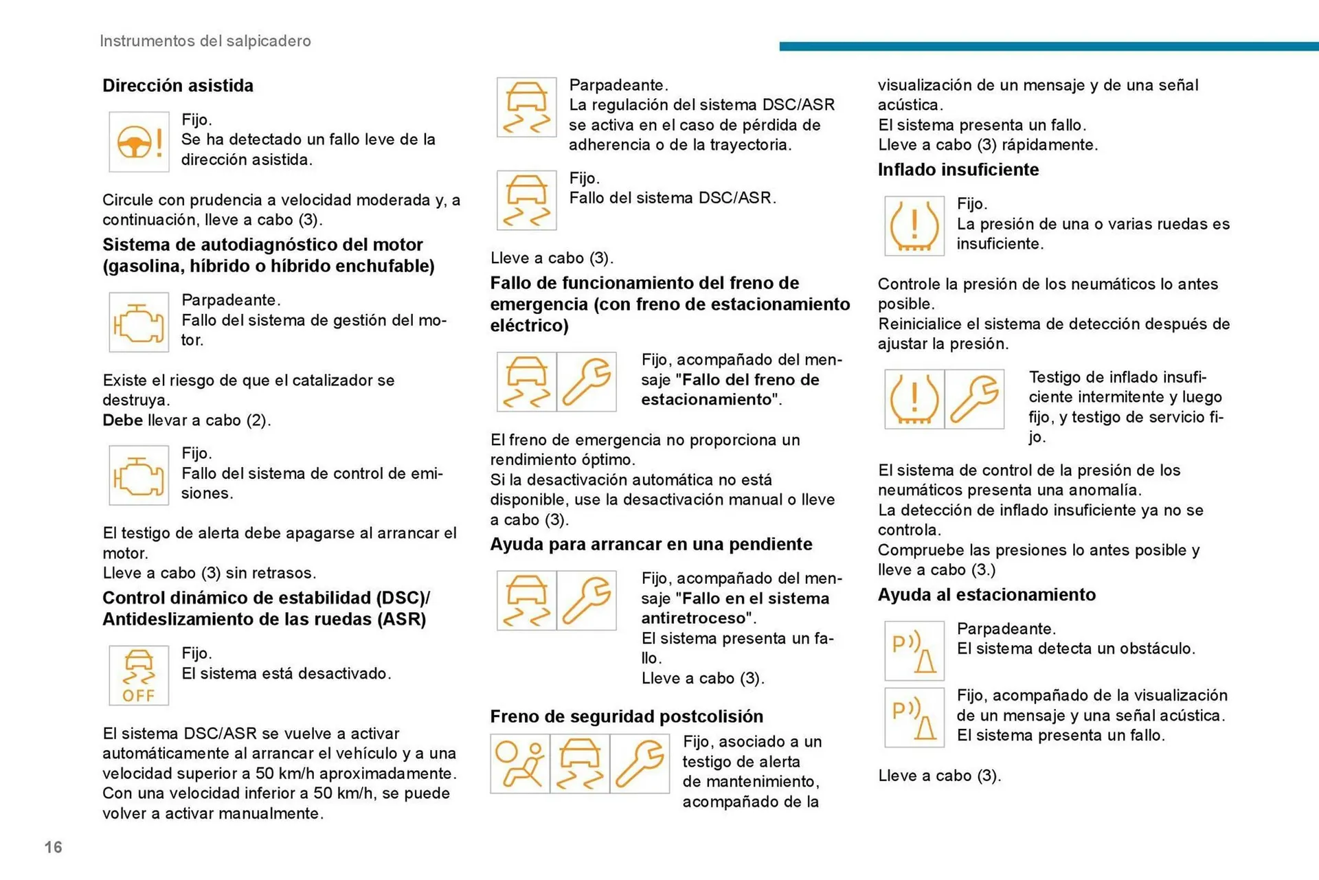 Catalogo de Catálogo Peugeot 7 de septiembre al 7 de septiembre 2026 - Pag 18