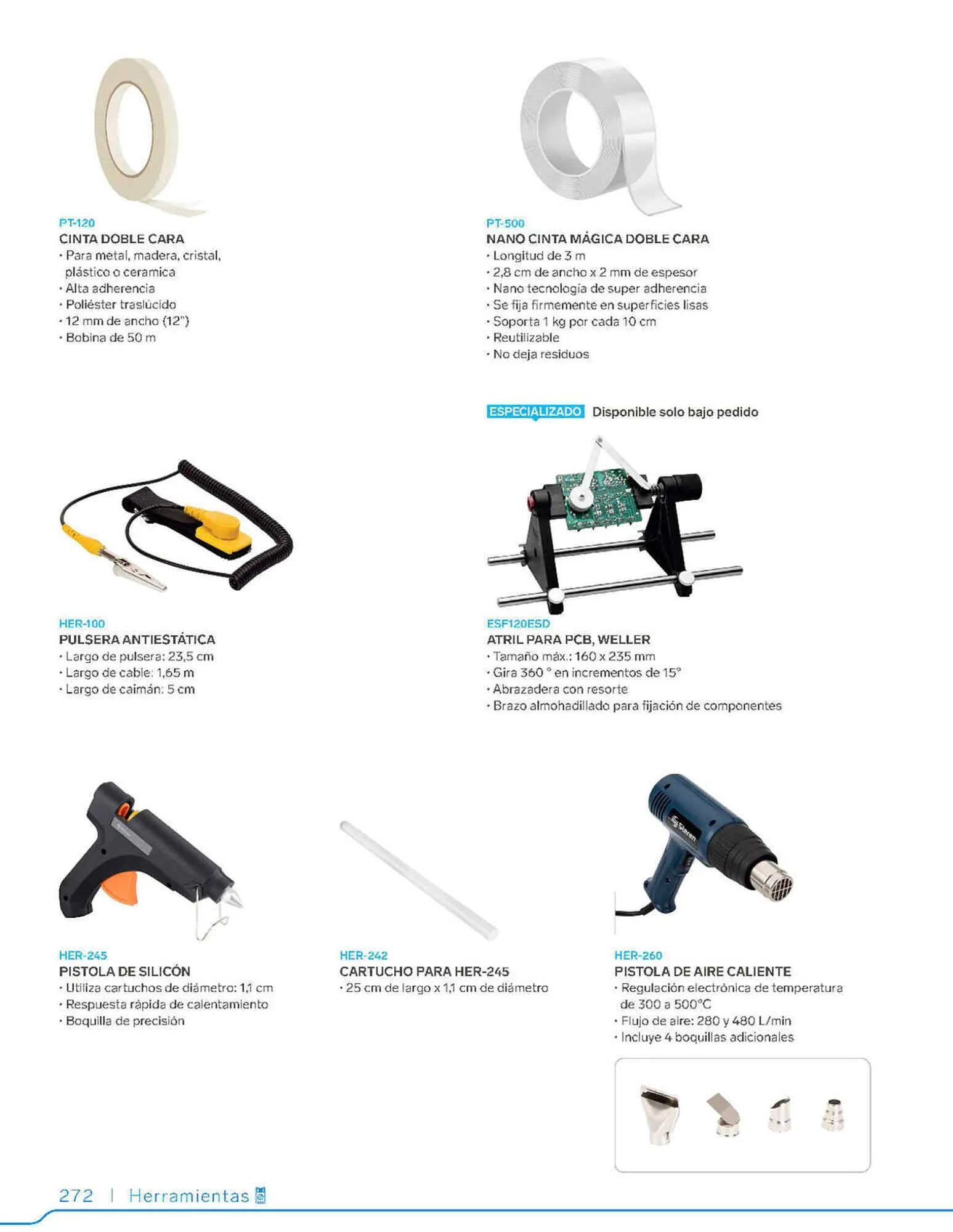 Catalogo de Catálogo Steren 2 de febrero al 5 de septiembre 2023 - Pag 292