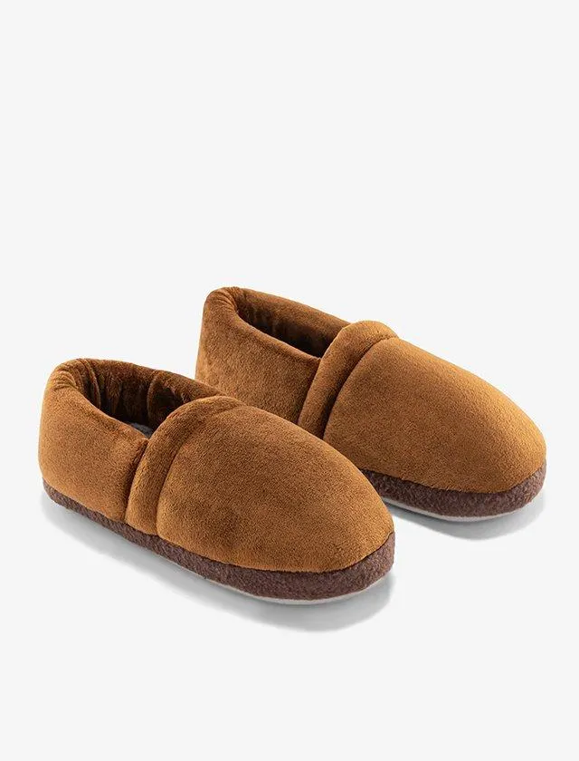 PANTUFLA TÉRMICA SLEEPBEAR