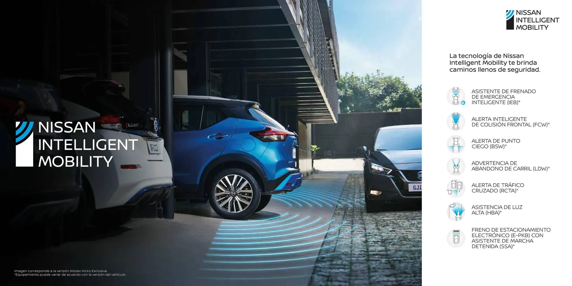 Catalogo de Catálogo Nissan 12 de julio al 12 de julio 2025 - Pag 5