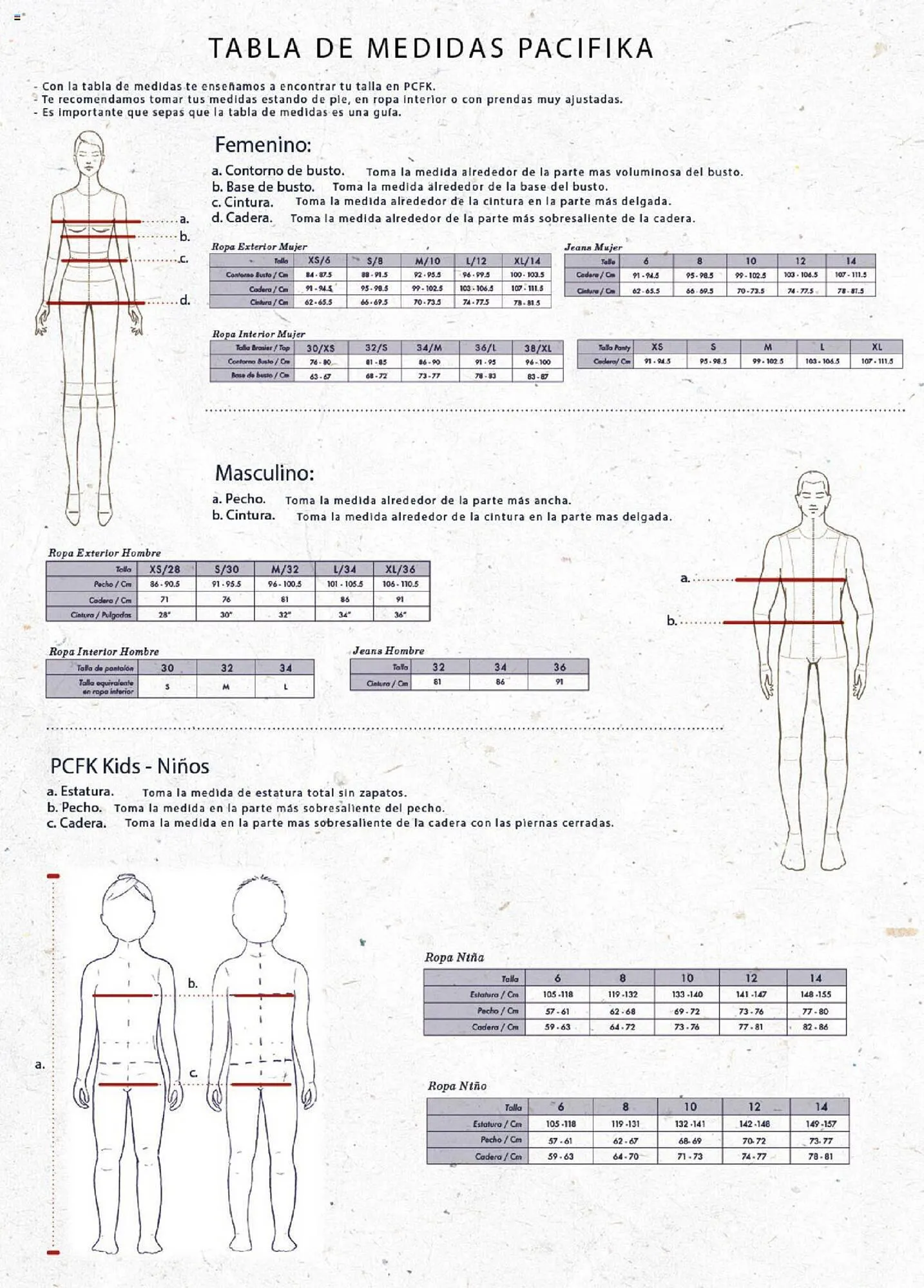 Catalogo de Catálogo Pacífika 1 de julio al 31 de julio 2023 - Pag 145