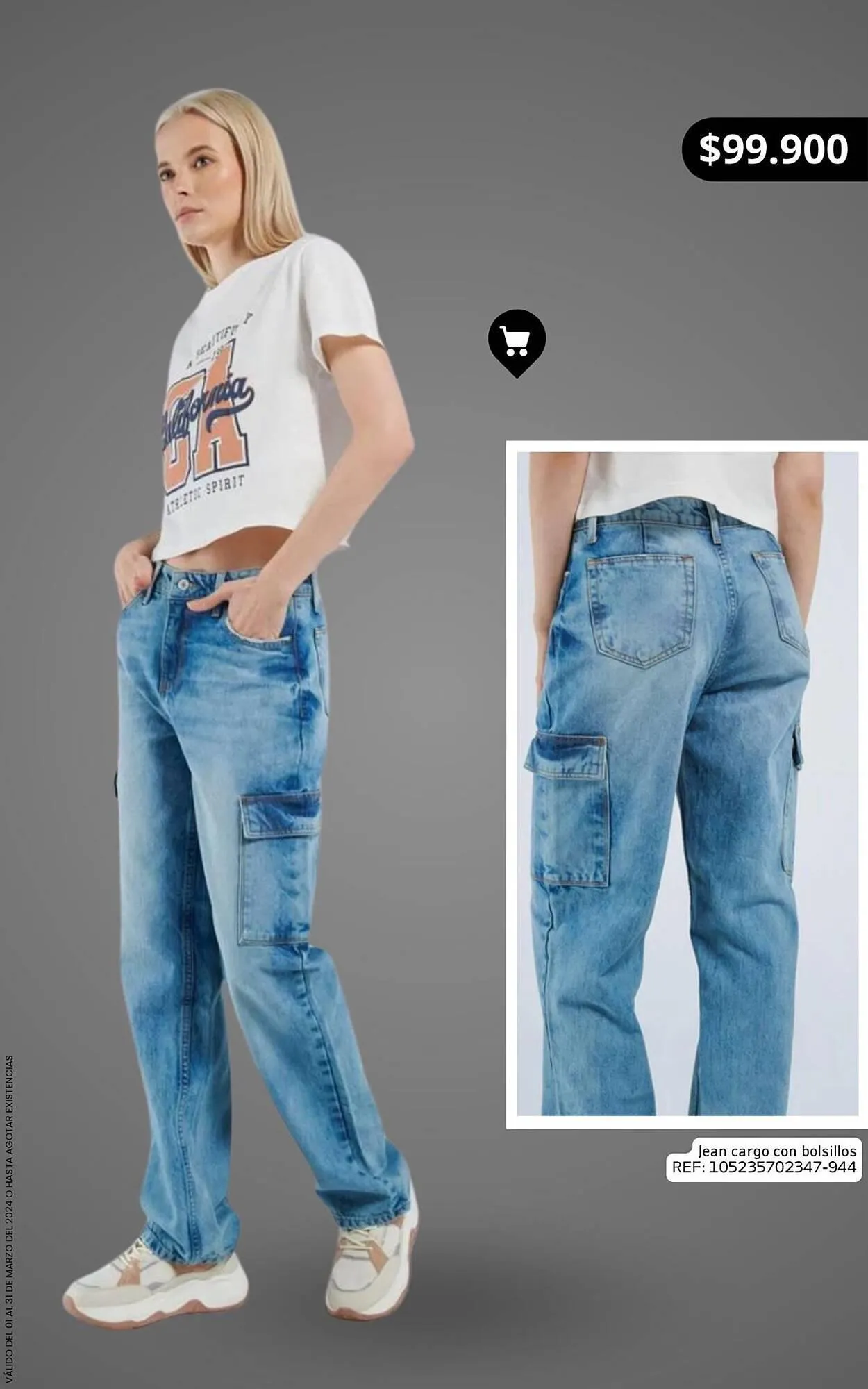 Catalogo de Catálogo Koaj 18 de marzo al 31 de marzo 2024 - Pag 21