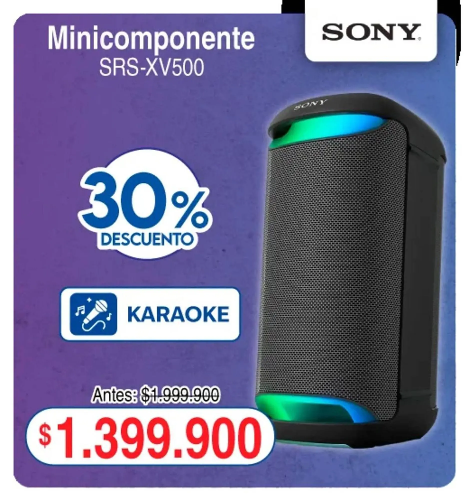 Catalogo de Catálogo Ktronix 5 de abril al 10 de abril 2025 - Pag 6